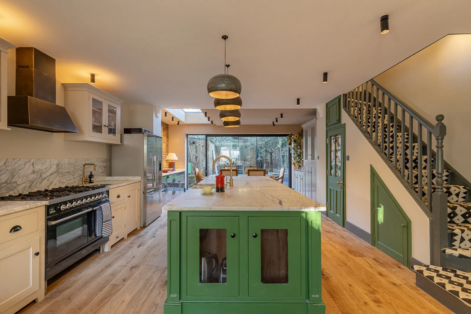 Domus-Stay-Apartment-To-Rent-Malden-Road- (24)