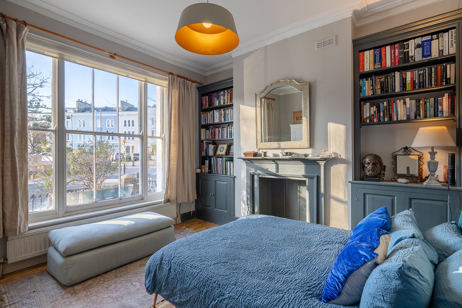 Domus-Stay-Apartment-To-Rent-Malden-Road- (4)