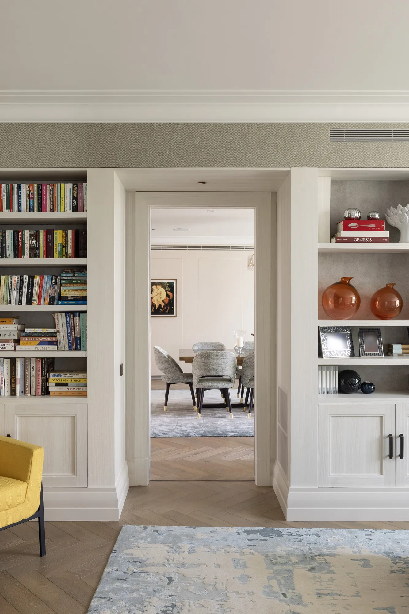 Domus-Stay-Apartment-To-Rent-Regents-Park8
