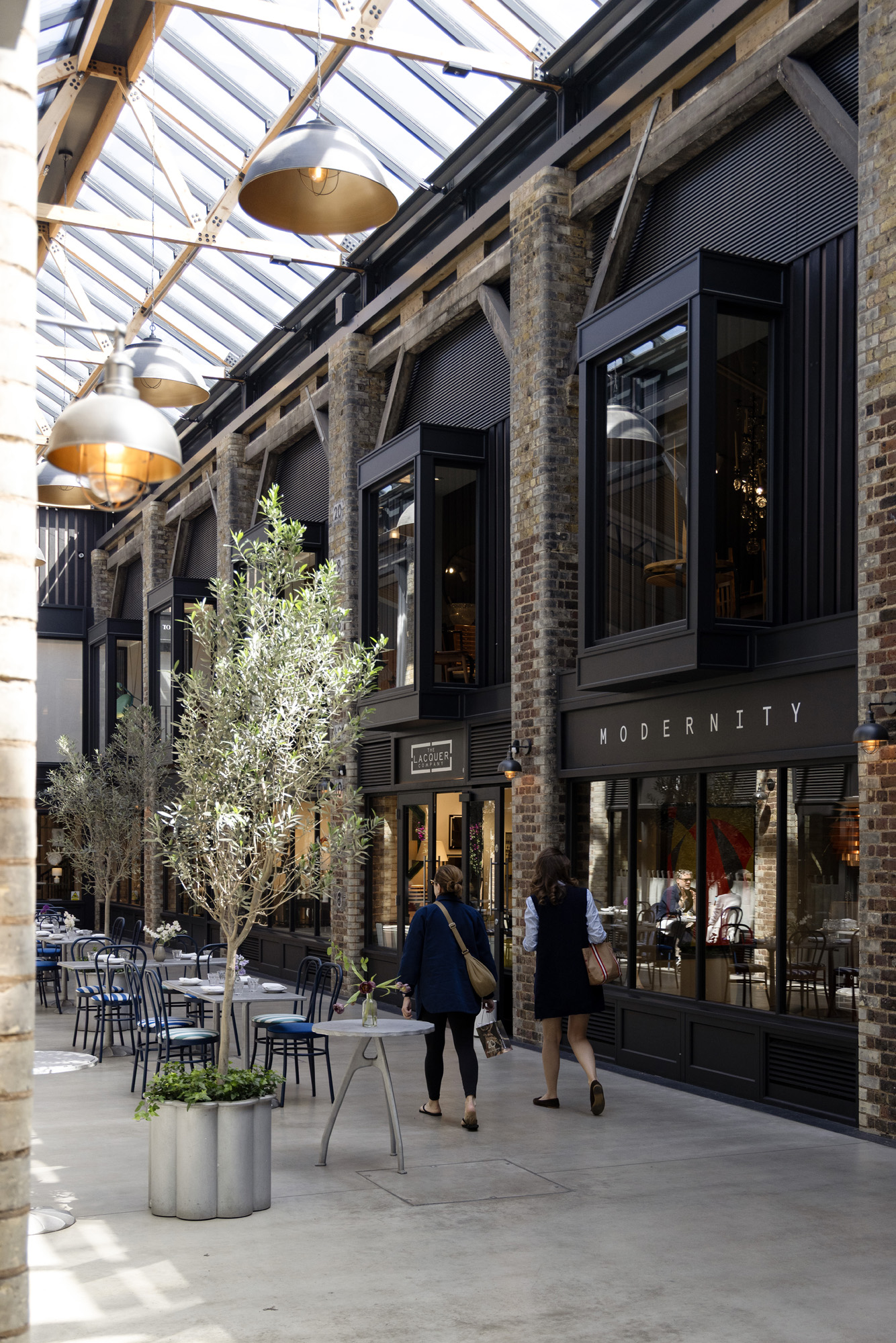 Domus-Stay-Area-Guide-Belgravia-Newson’s-Yard