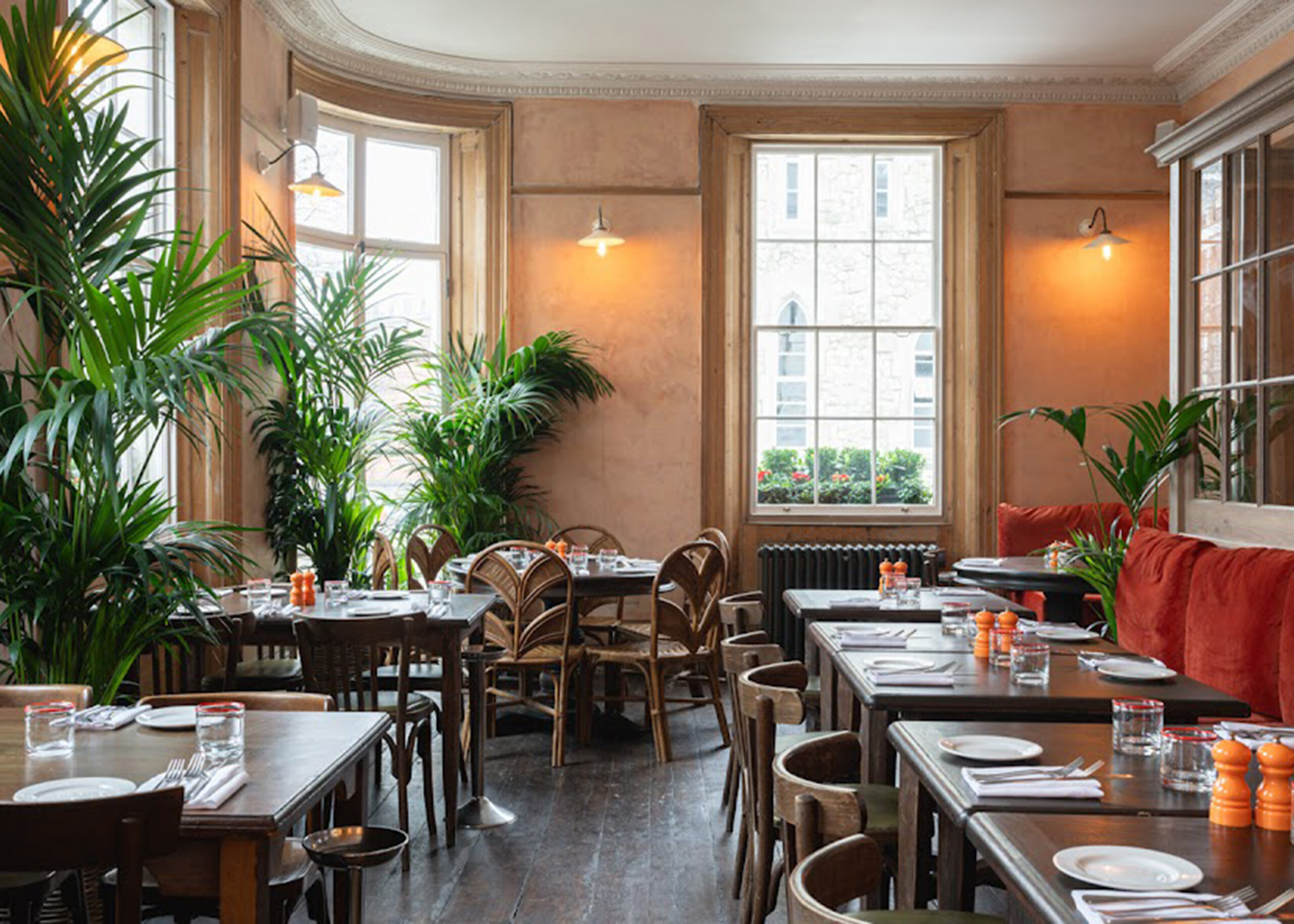 Domus-Stay-Area-Guide-Belgravia-Best-Pubs-The-Orange