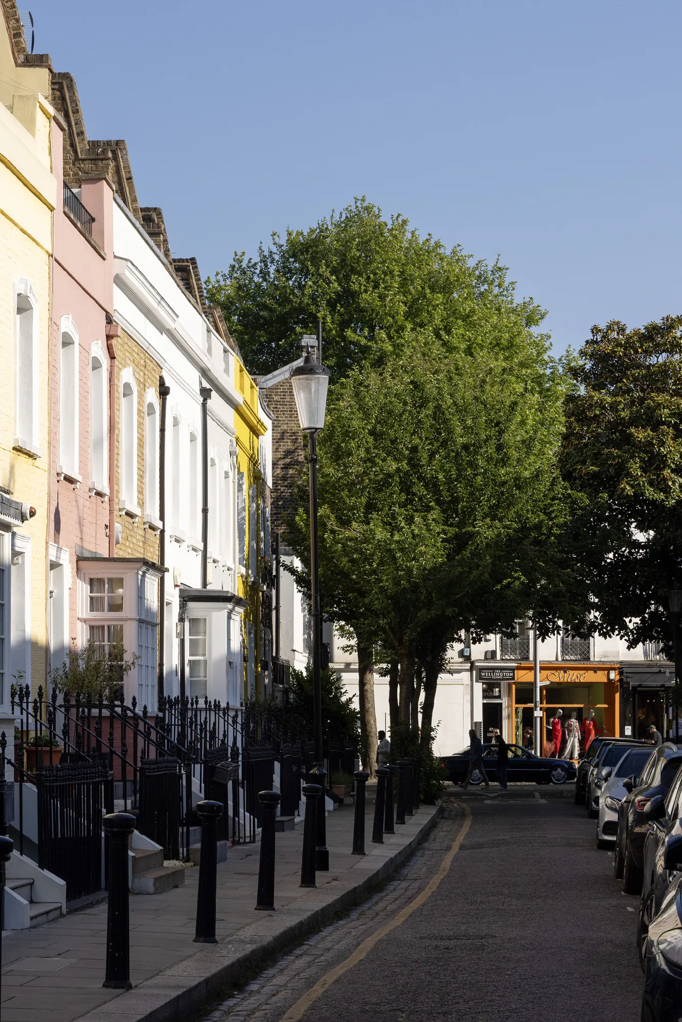 Domus-Stay-Area-Guide-Chelsea-London-South-Kensington (10)