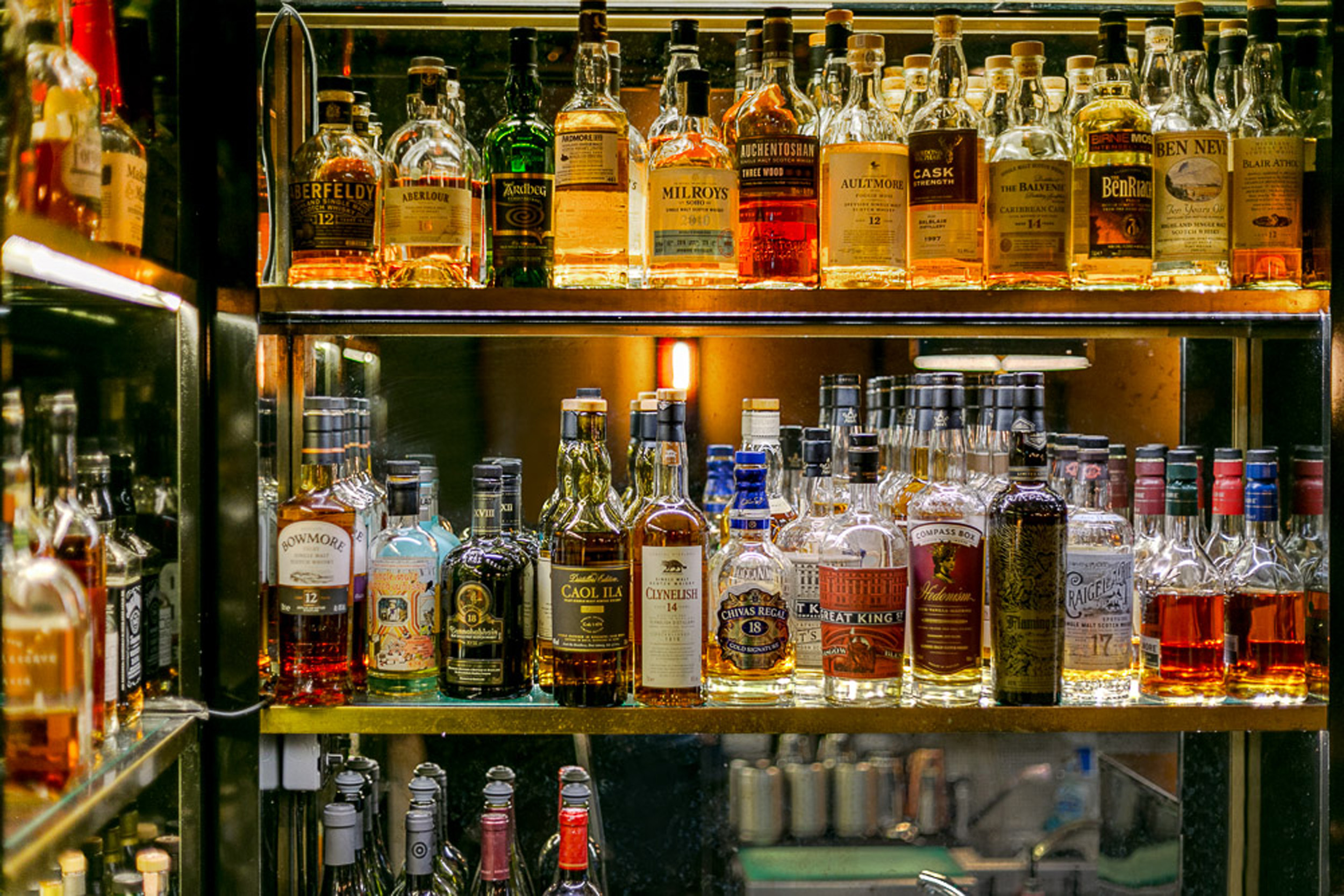 Domus-Stay-Area-Guide-Soho-London-Bar-Swift (39)