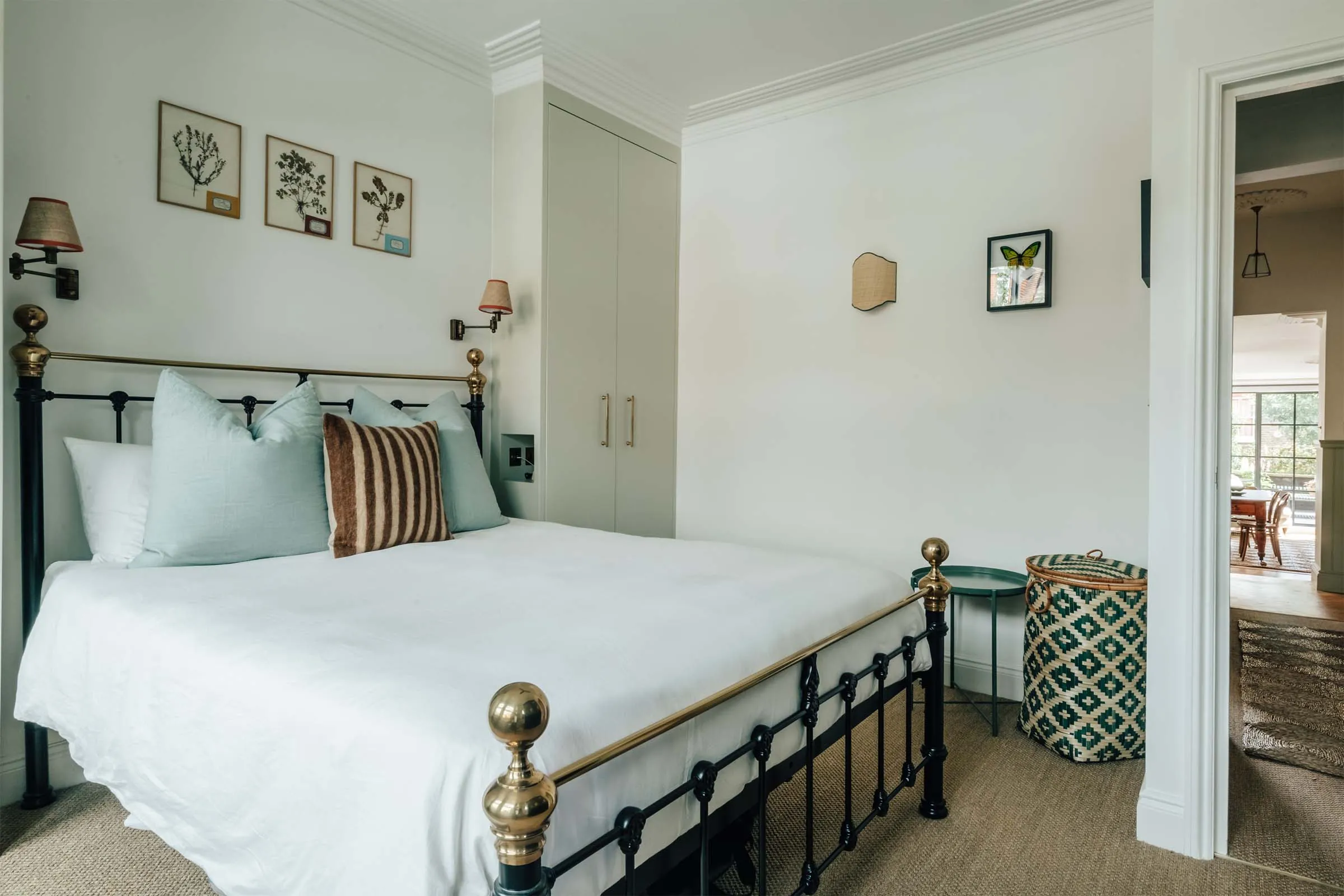 Domus-Stay-Battersea-Apartment-Holiday-Rental-Albert-Bridge (26)