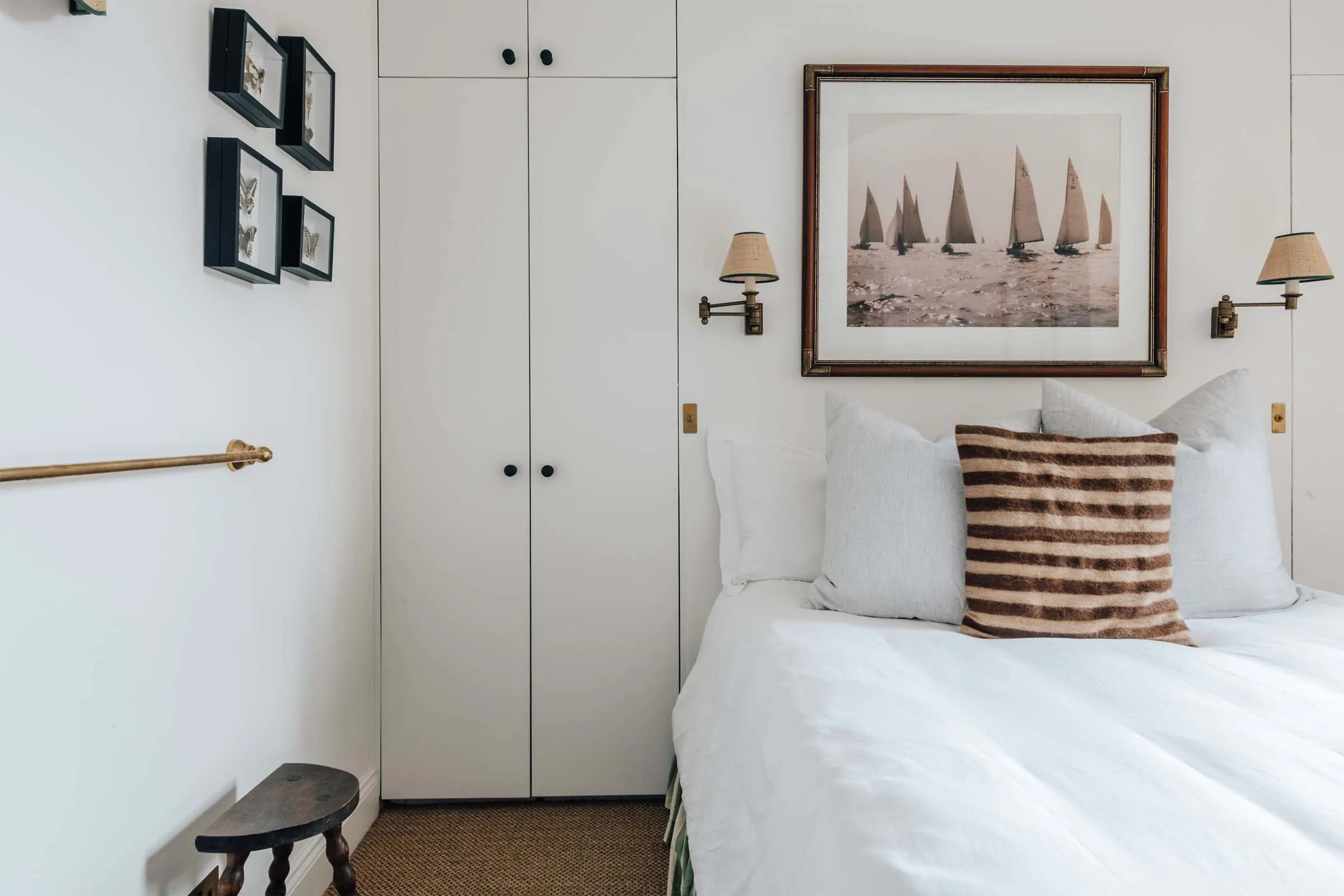 Domus-Stay-Battersea-Apartment-Holiday-Rental-Albert-Bridge (34)