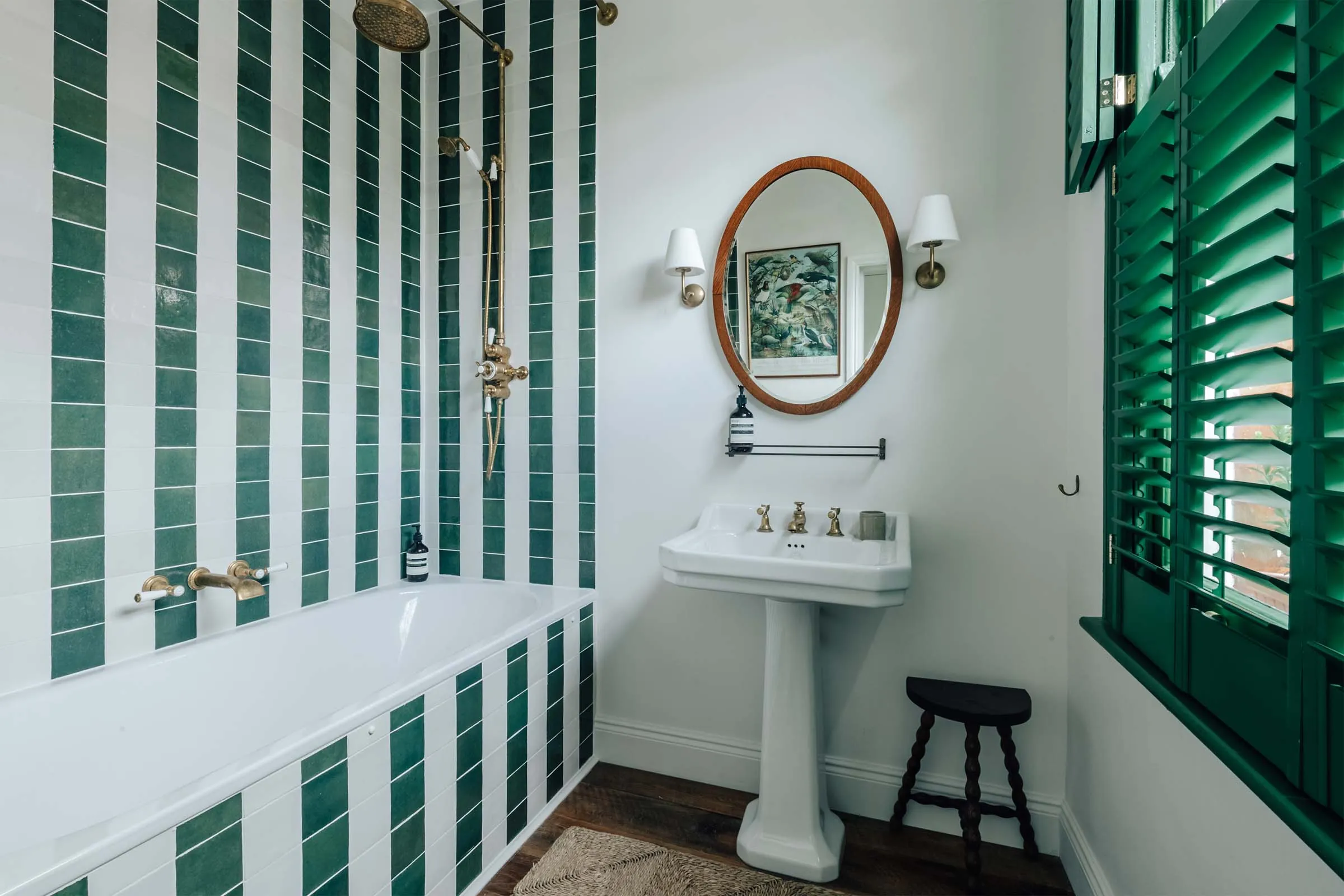 Domus-Stay-Battersea-Apartment-Holiday-Rental-Albert-Bridge (38)