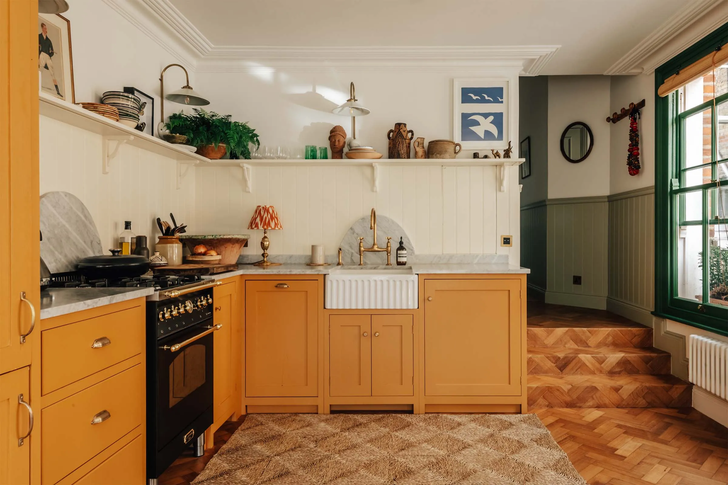 Domus-Stay-Battersea-Apartment-Holiday-Rental-Albert-Bridge (4)