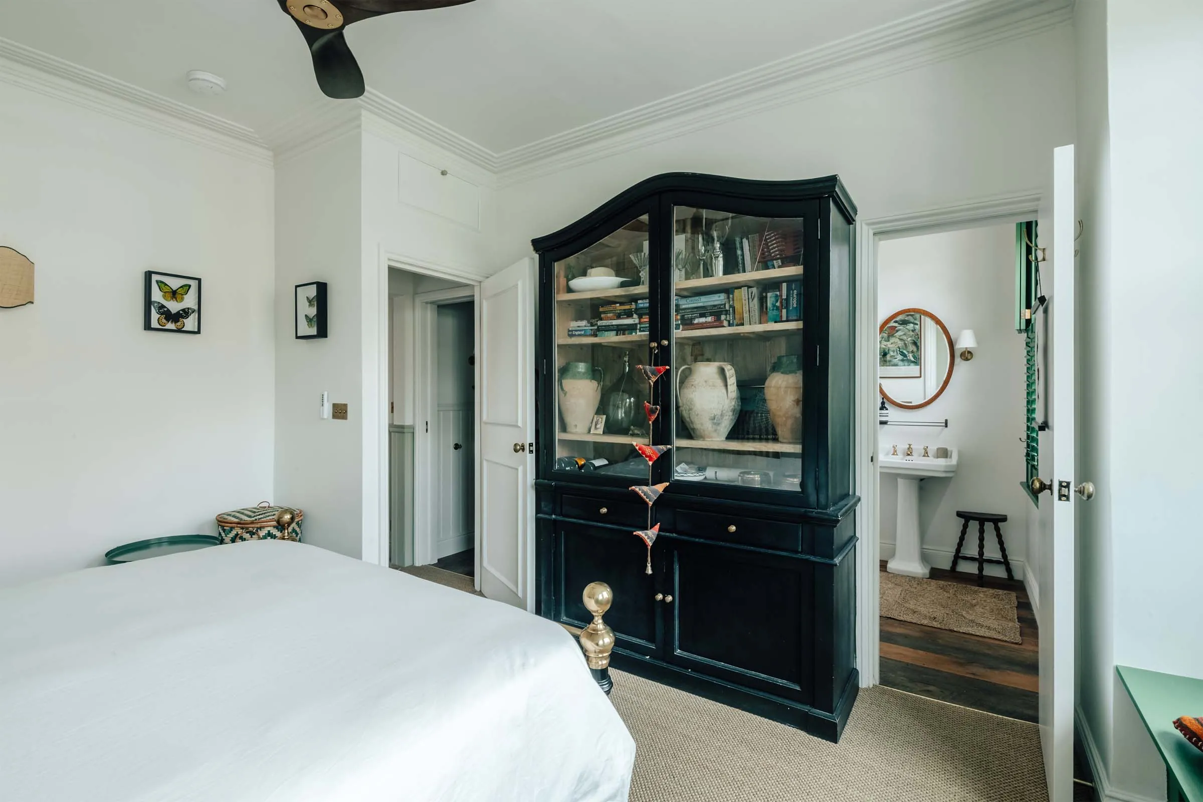 Domus-Stay-Battersea-Apartment-Holiday-Rental-Albert-Bridge (41)