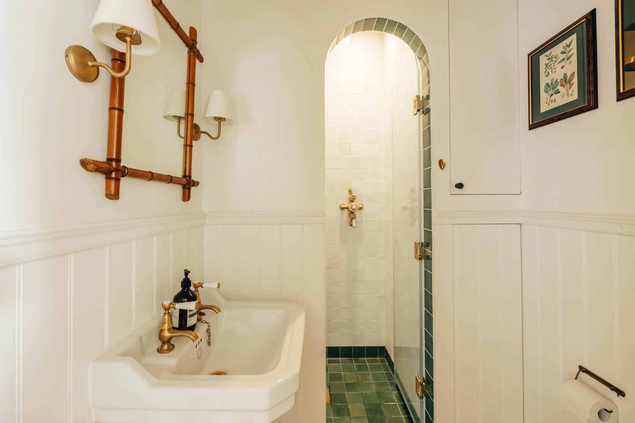 Domus-Stay-Battersea-Apartment-Holiday-Rental-Albert-Bridge (42)