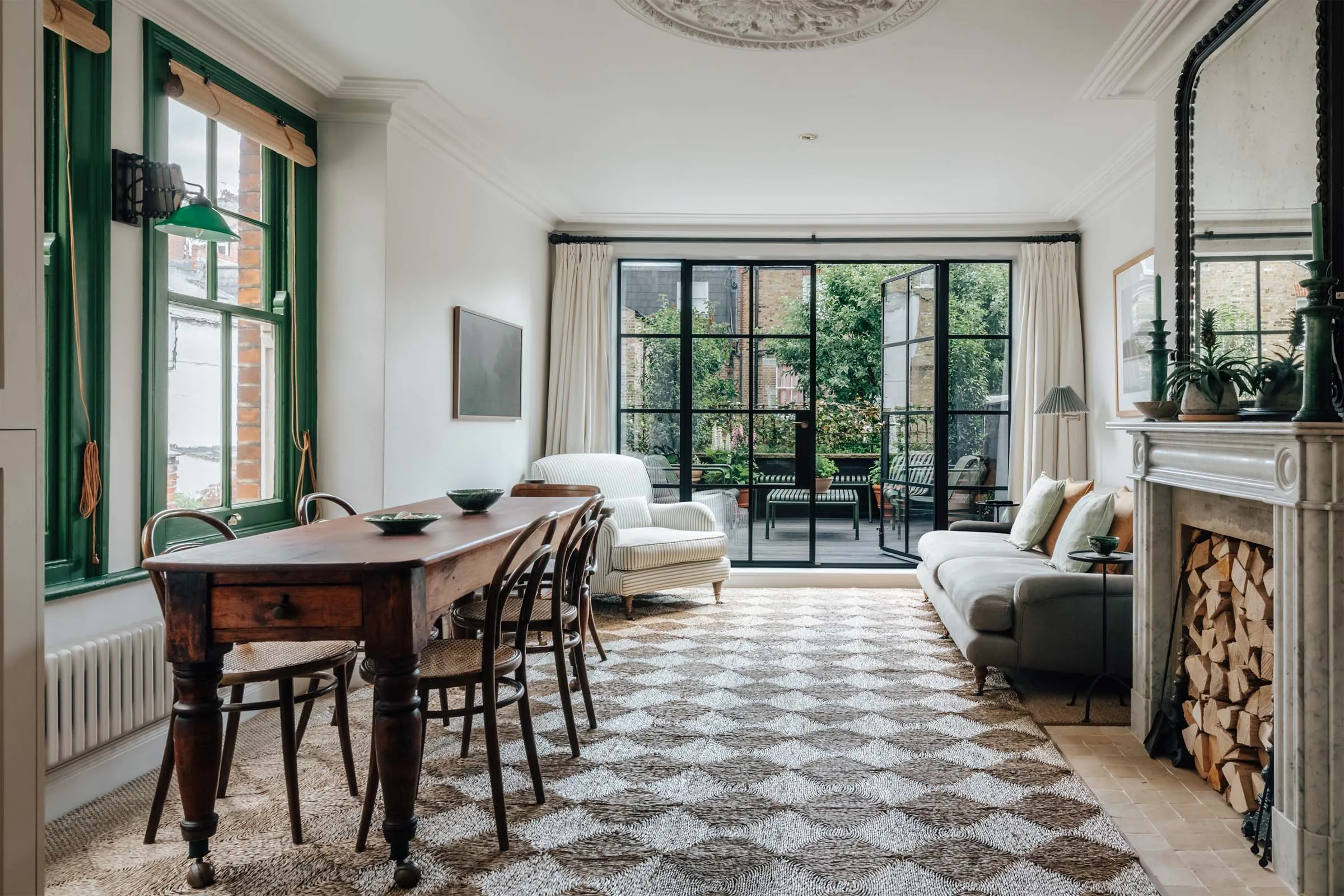 Domus-Stay-Battersea-Apartment-Holiday-Rental-Albert-Bridge (9)