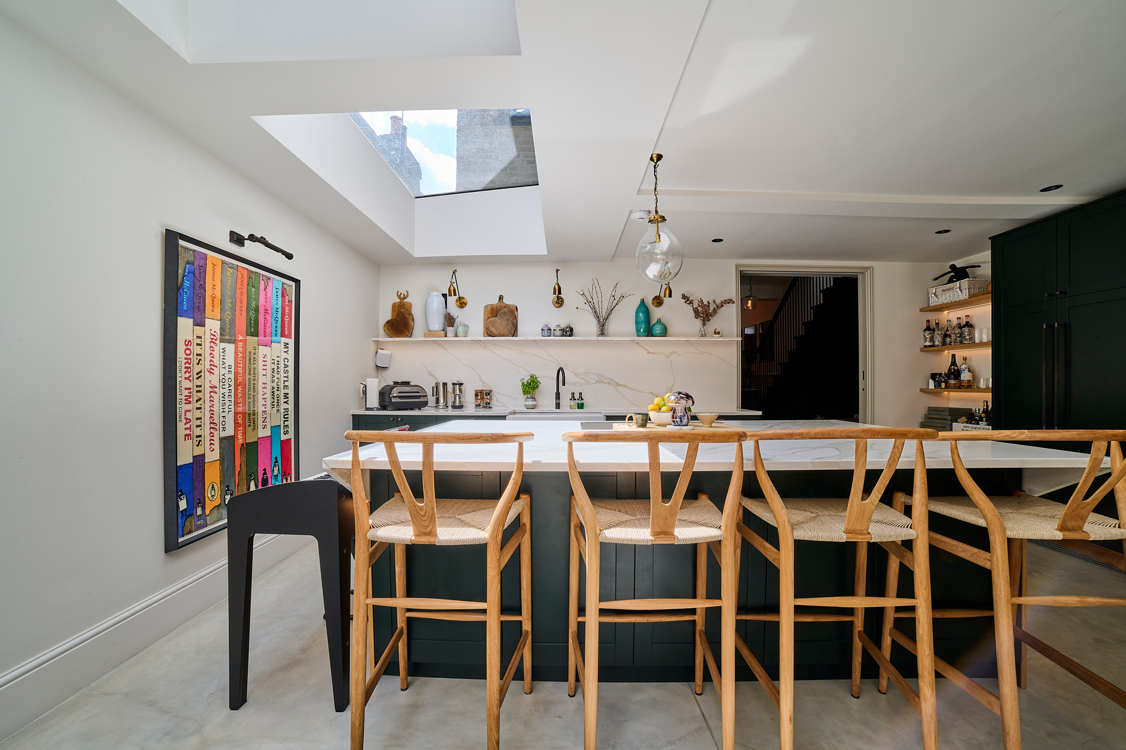 Domus-Stay-Battersea-House-For-Holiday-Rent-Edna-Street (20)