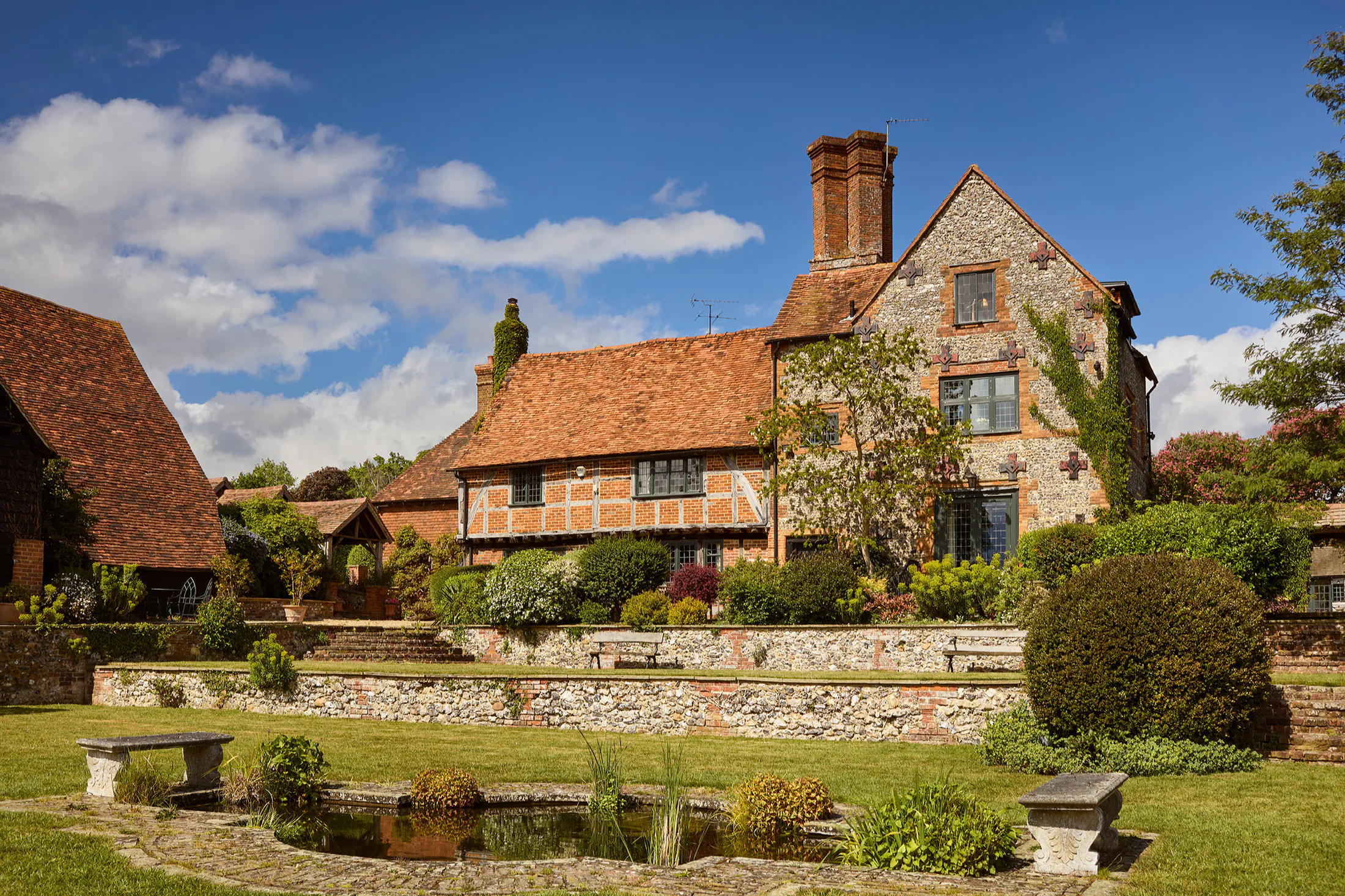 Domus-Stay-Cotswolds-Henley-country-home-to-rent-Chiltern-Manor (15)