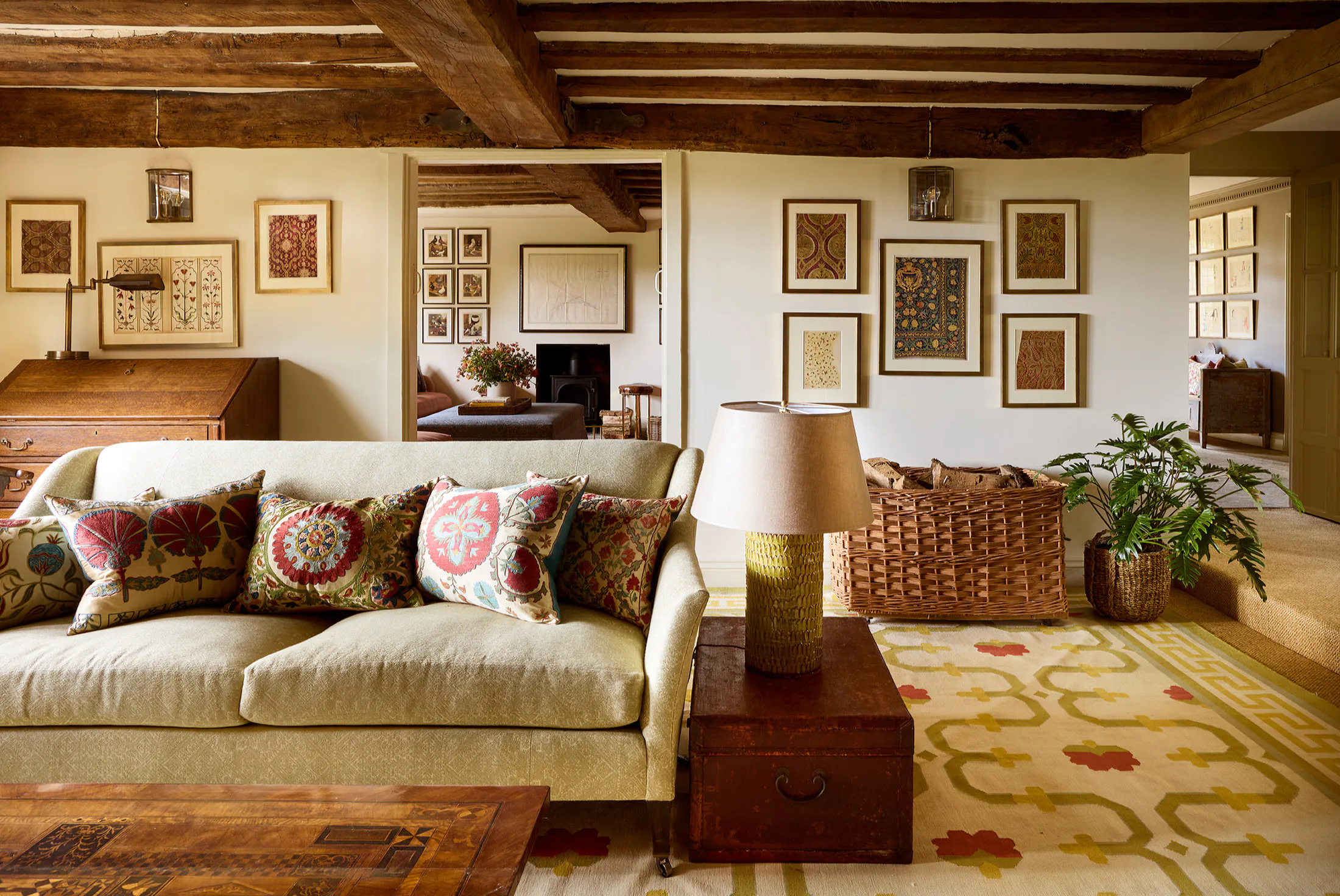 Domus-Stay-Cotswolds-Henley-country-home-to-rent-Chiltern-Manor (20)