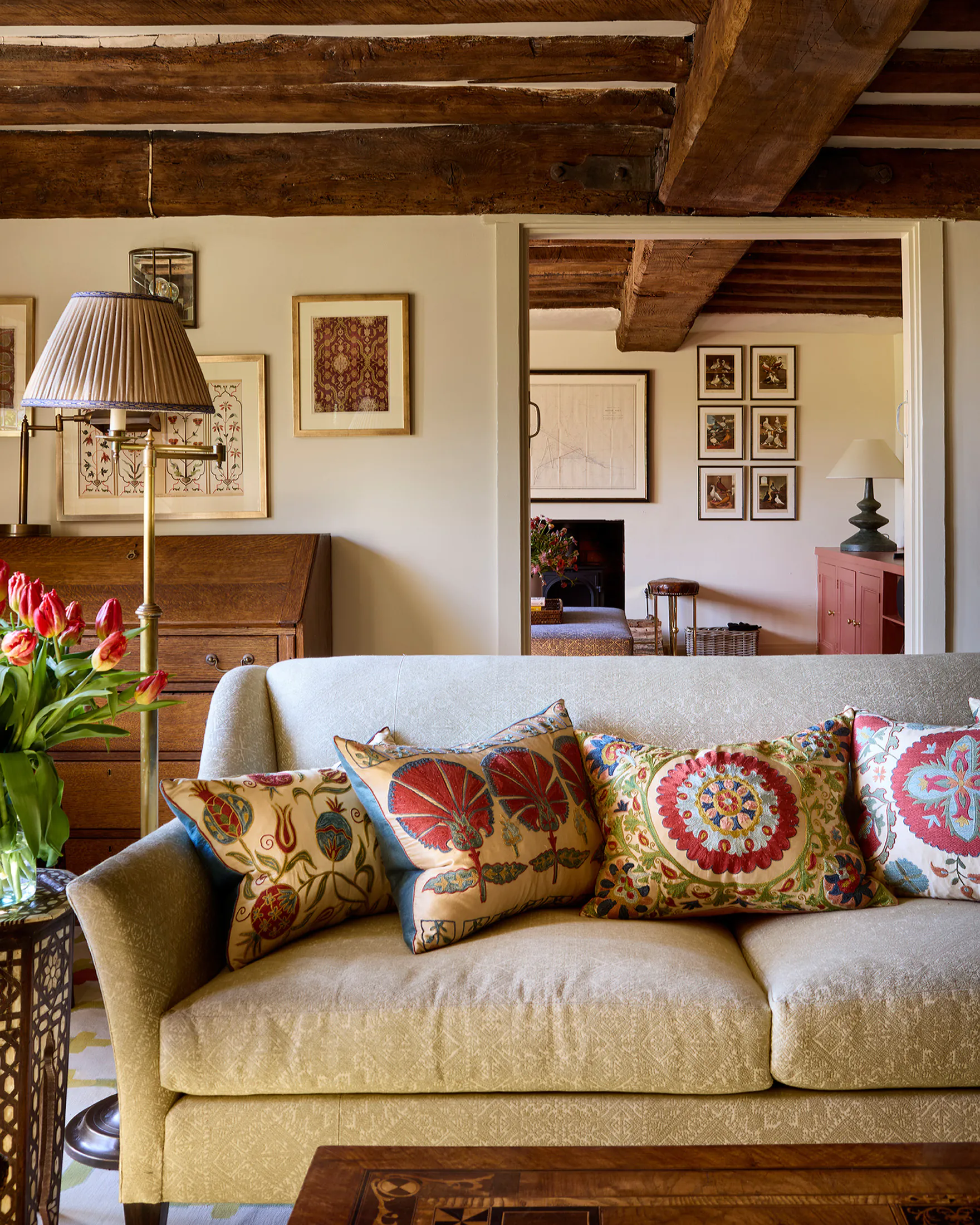 Domus-Stay-Cotswolds-Henley-country-home-to-rent-Chiltern-Manor (21)
