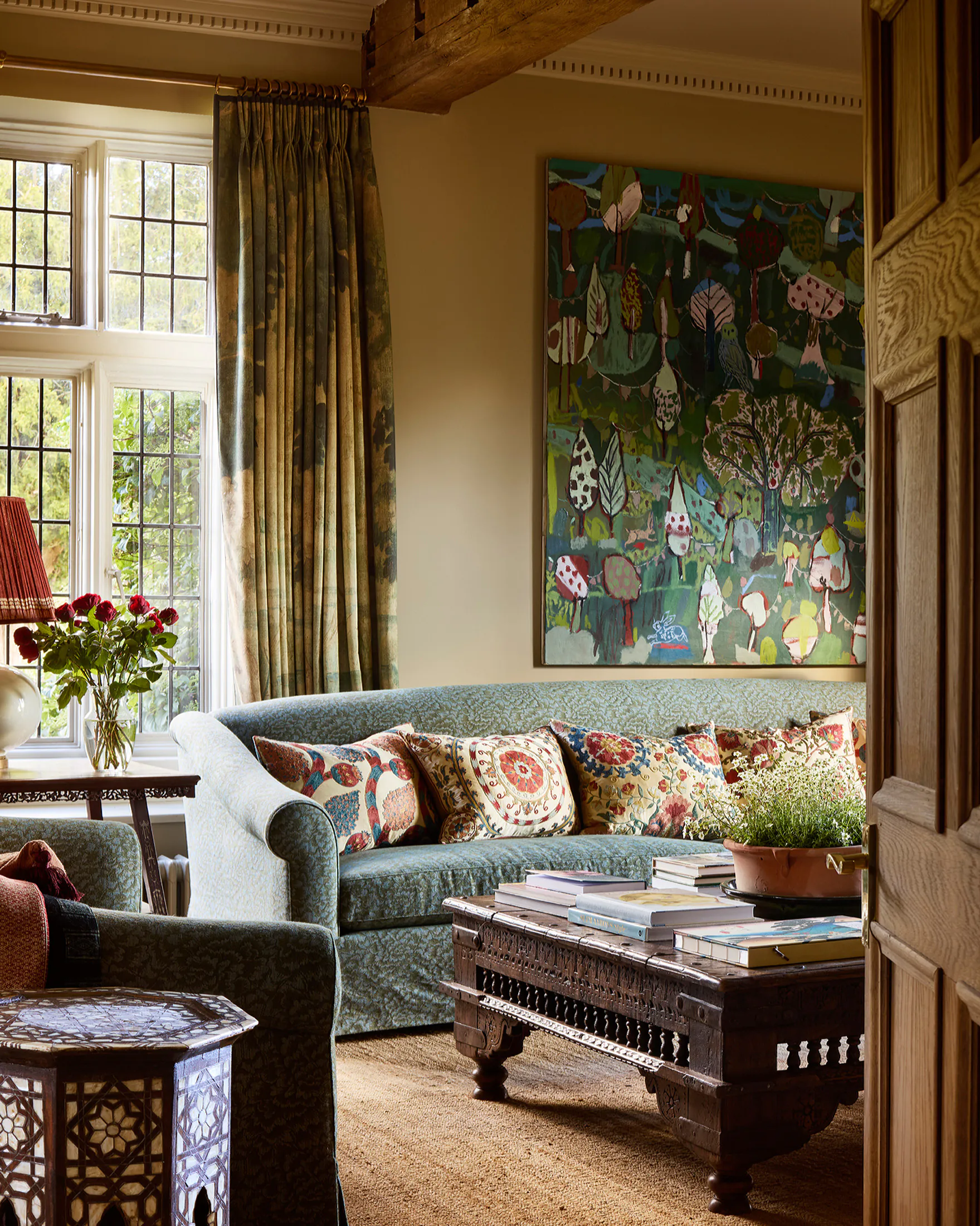 Domus-Stay-Cotswolds-Henley-country-home-to-rent-Chiltern-Manor (23)