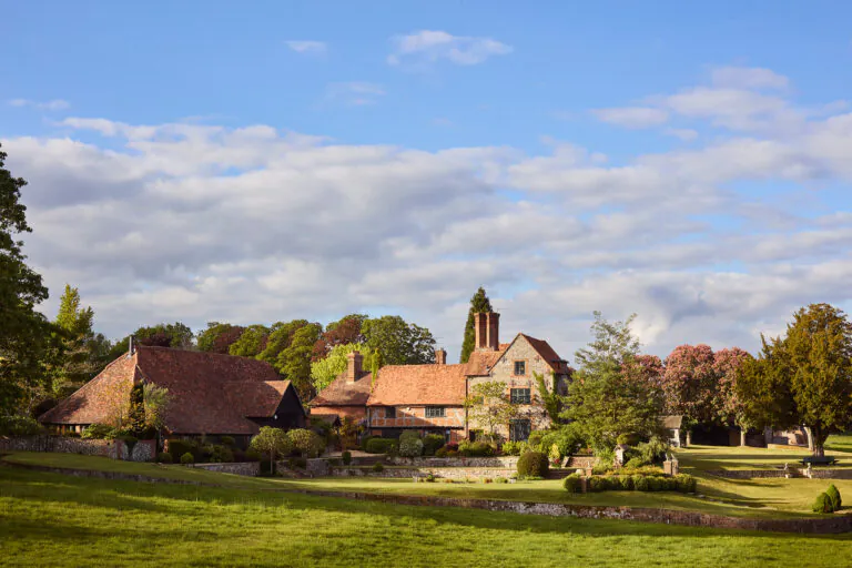 Chiltern Manor