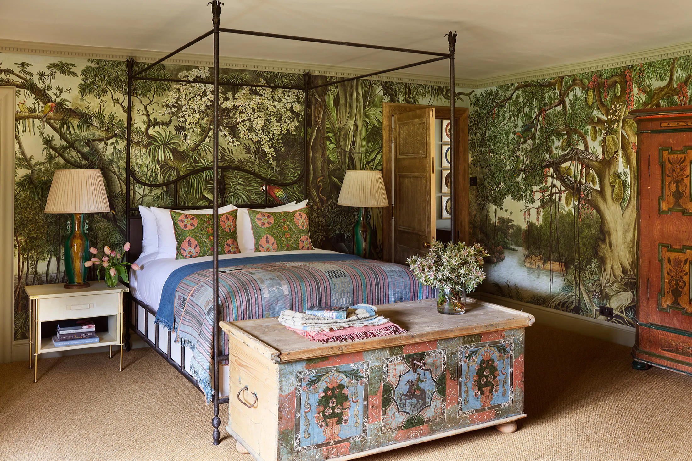 Domus-Stay-Cotswolds-Henley-country-home-to-rent-Chiltern-Manor (72)