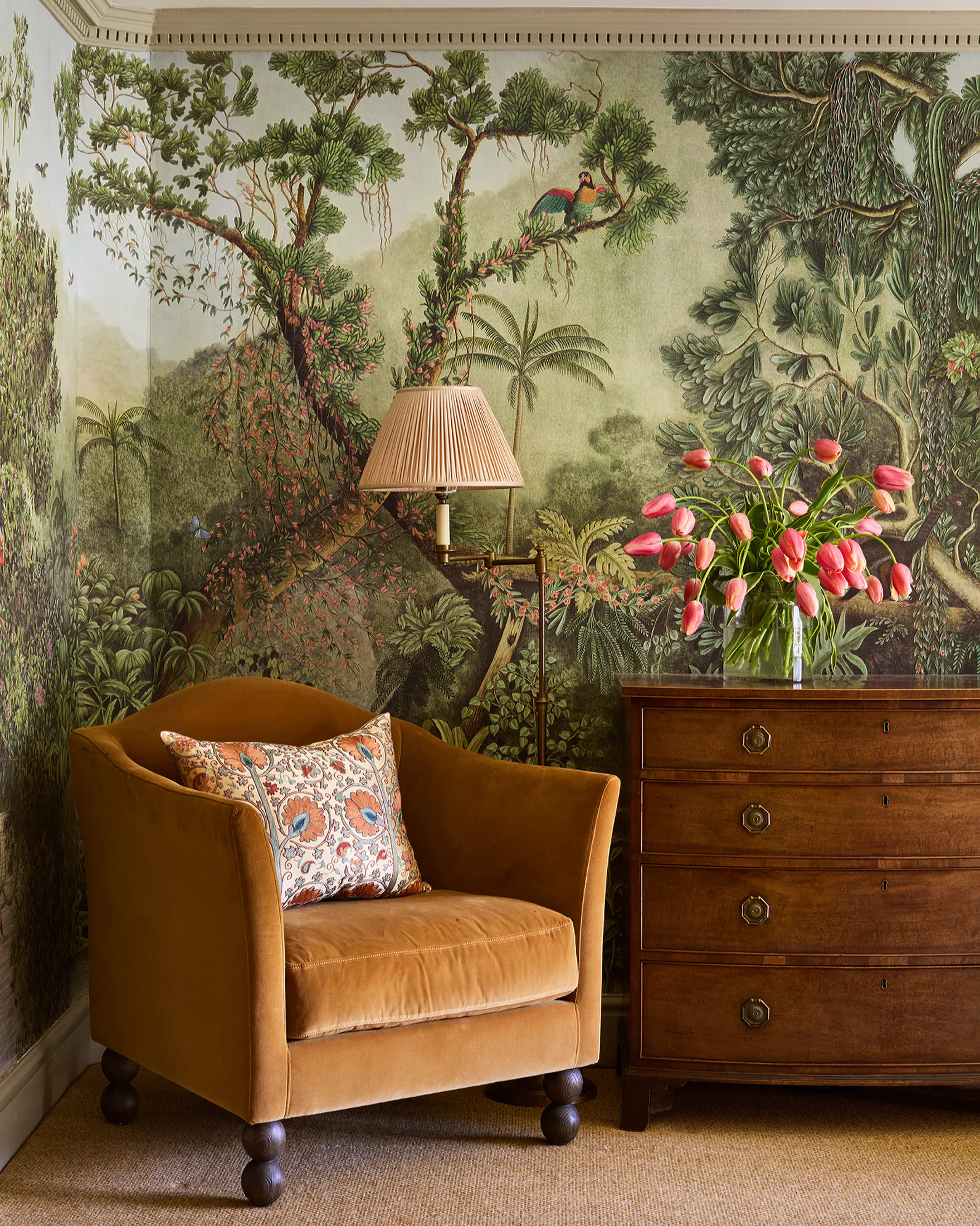 Domus-Stay-Cotswolds-Henley-country-home-to-rent-Chiltern-Manor (76)