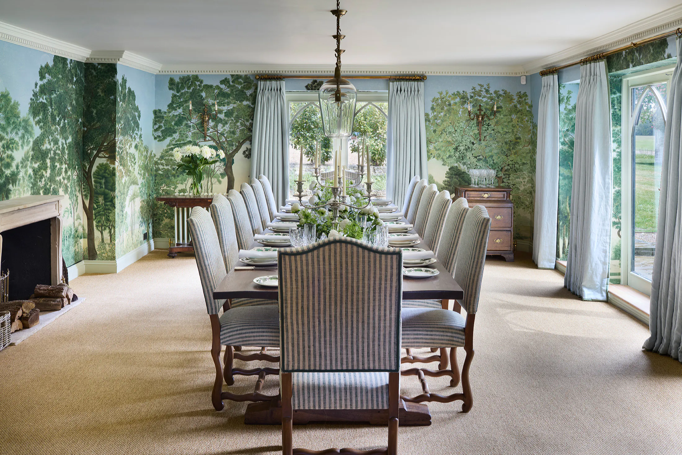 Domus-Stay-Cotswolds-Henley-country-home-to-rent-Chiltern-Manor (78)