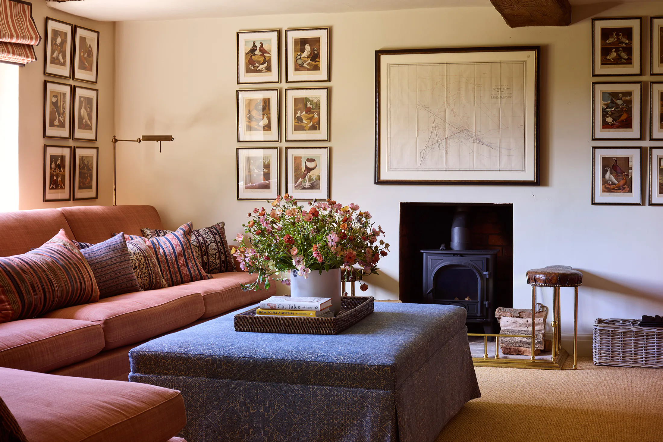 Domus-Stay-Cotswolds-Henley-country-home-to-rent-Chiltern-Manor (82)