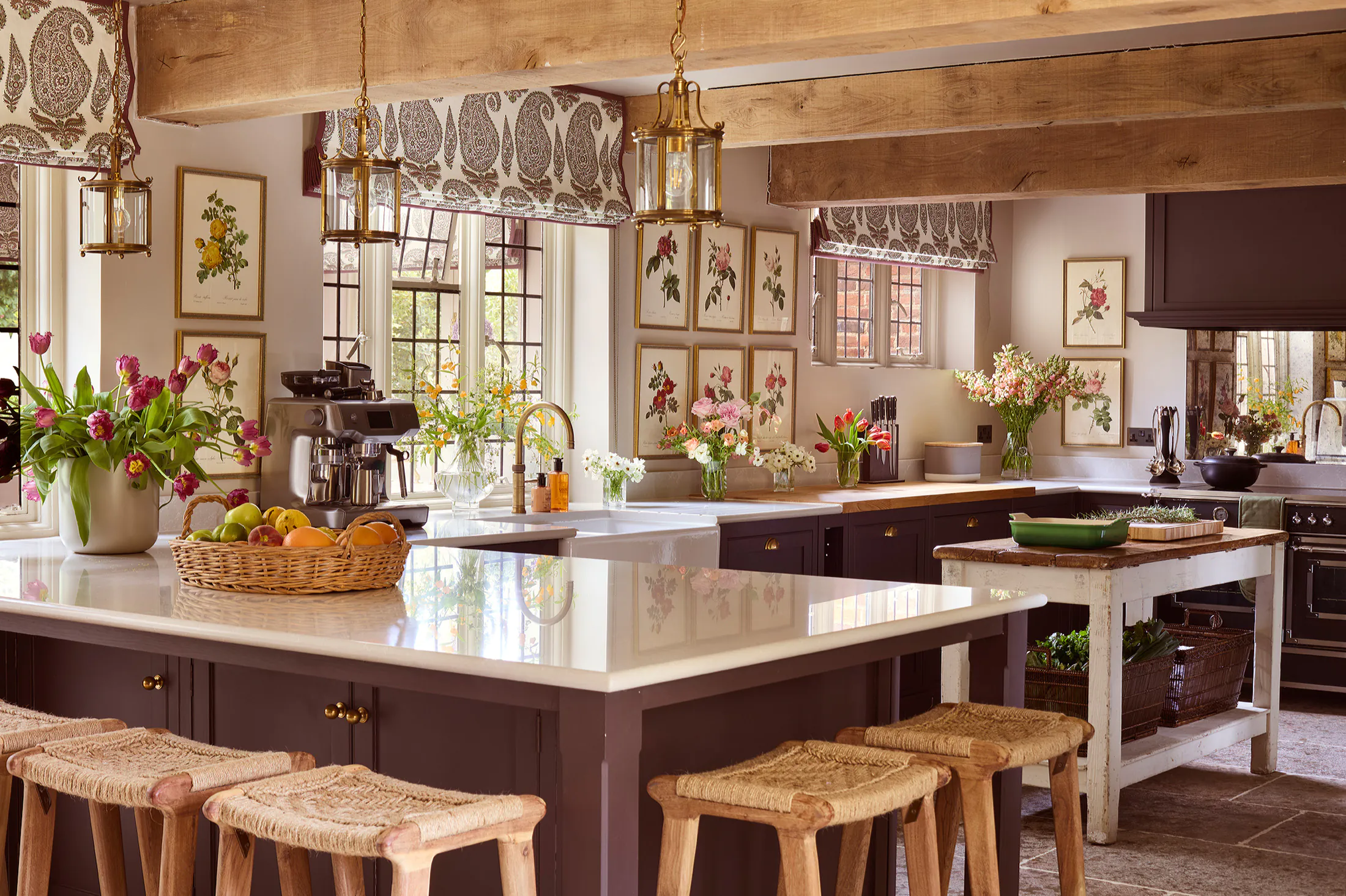 Domus-Stay-Cotswolds-Henley-country-home-to-rent-Chiltern-Manor (85)
