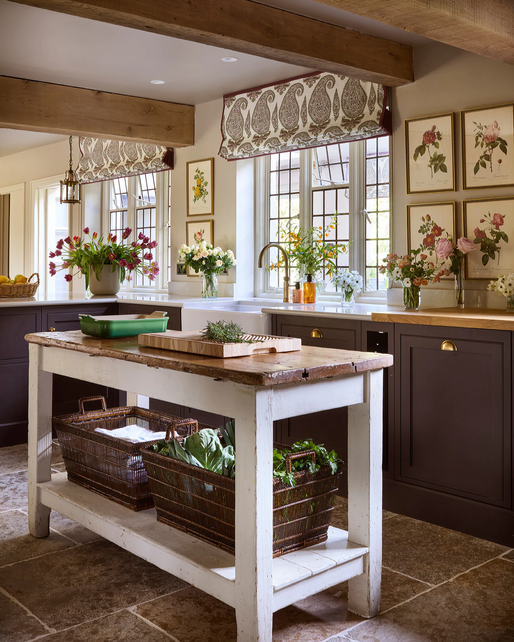 Domus-Stay-Cotswolds-Henley-country-home-to-rent-Chiltern-Manor (87)