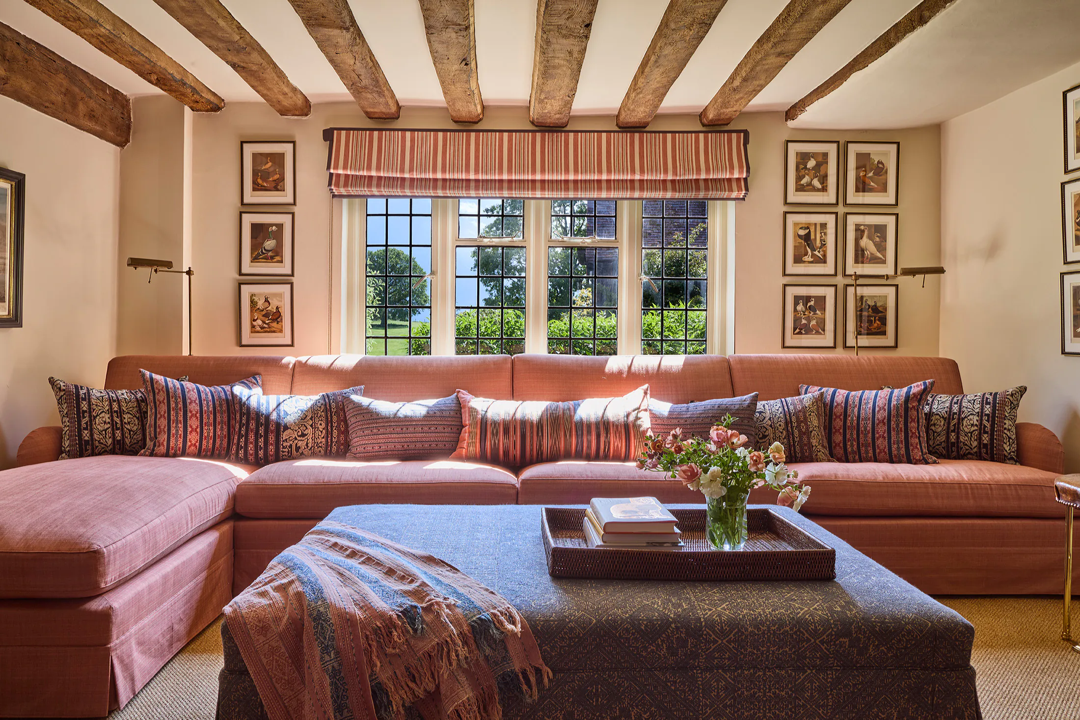 Domus-Stay-Cotswolds-Henley-country-home-to-rent-Chiltern-Manor (88)