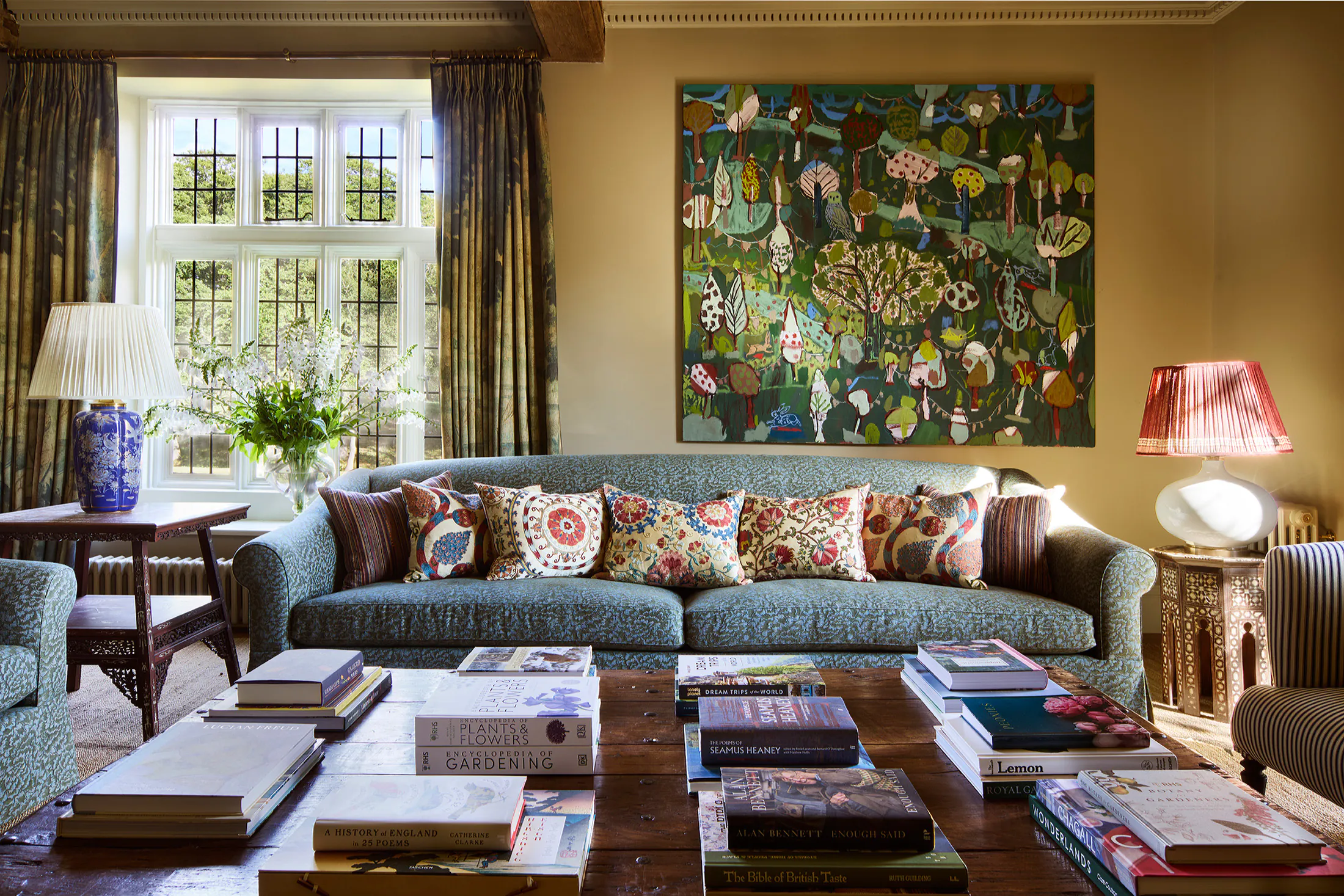 Domus-Stay-Cotswolds-Henley-country-home-to-rent-Chiltern-Manor (91)