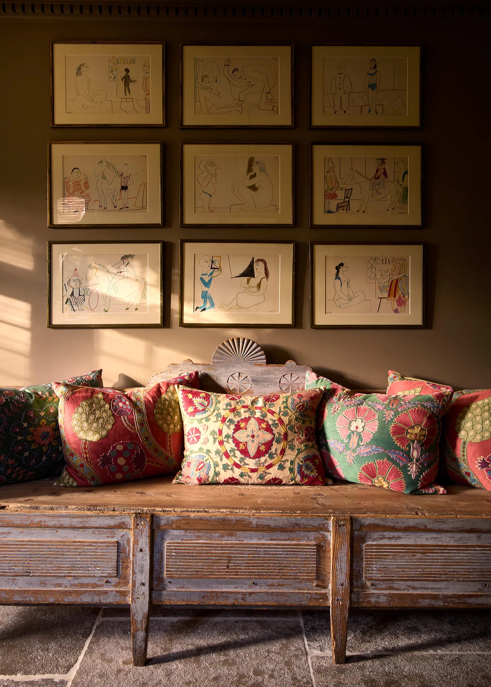 Domus-Stay-Cotswolds-Henley-country-home-to-rent-Chiltern-Manor (96)
