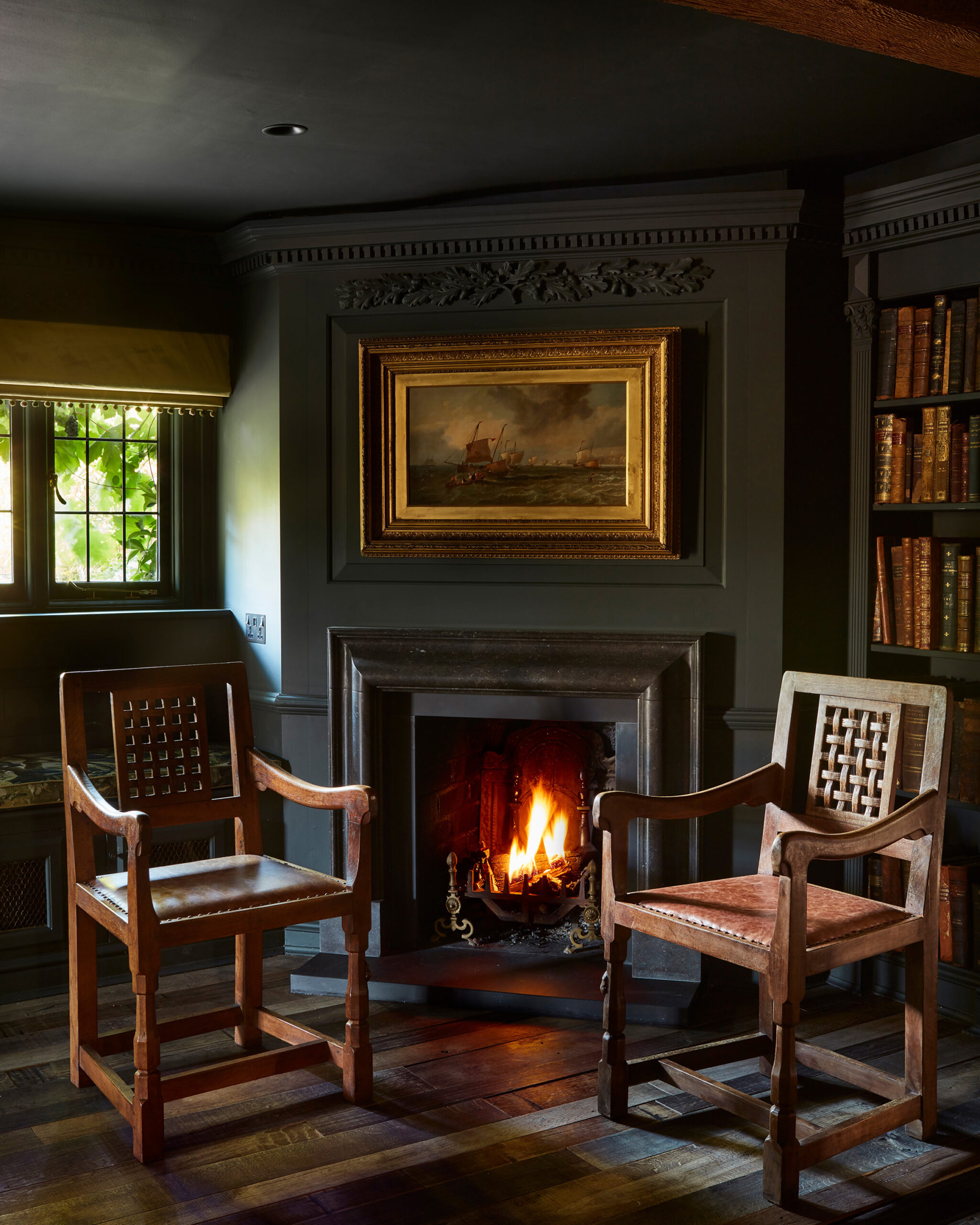 Domus-Stay-Cotswolds-Short-Stay-luxury-rental-Chiltern-Lodge (11)