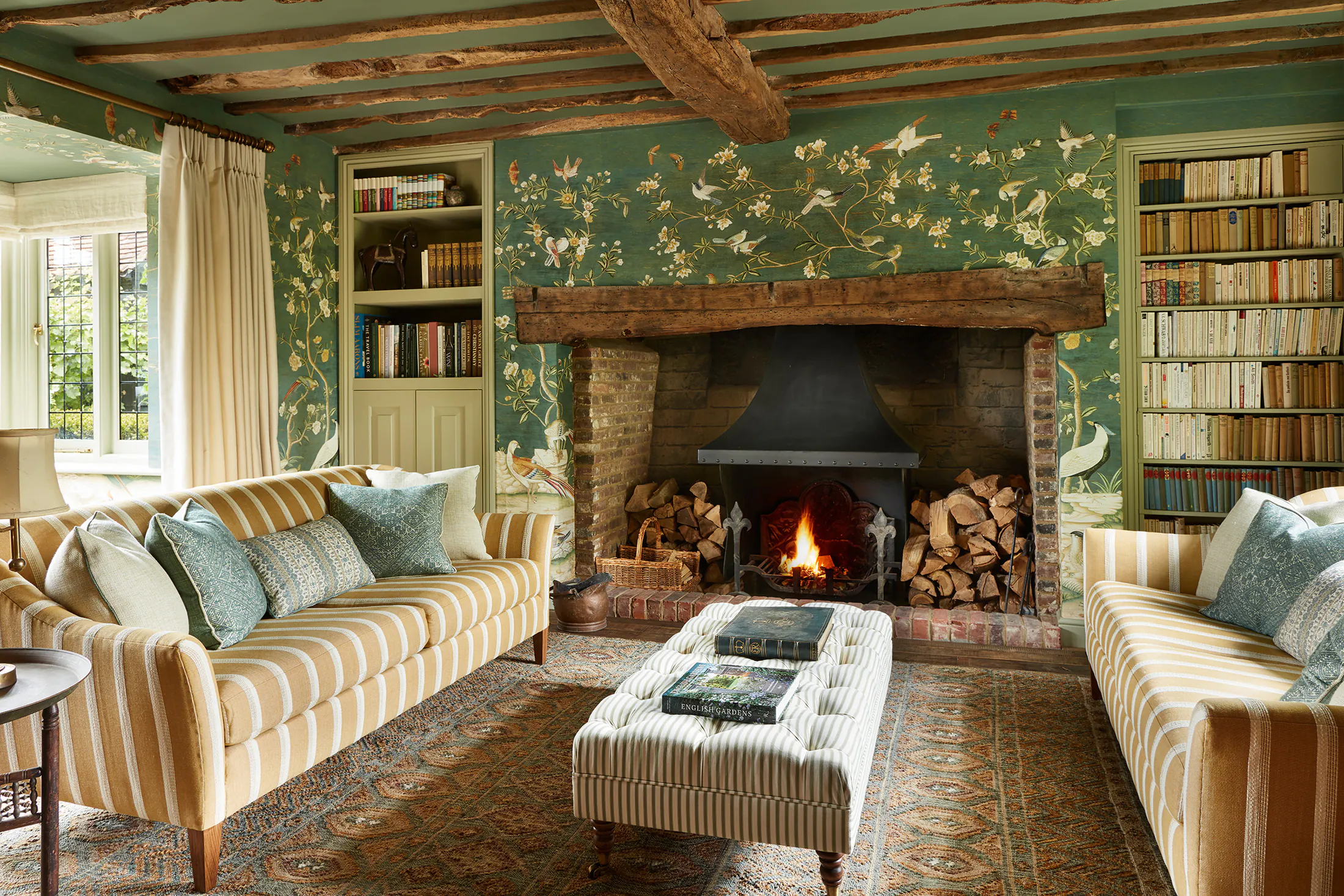 Domus-Stay-Cotswolds-Short-Stay-luxury-rental-Chiltern-Lodge (14)