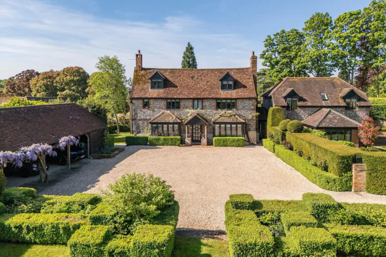 Chiltern Lodge