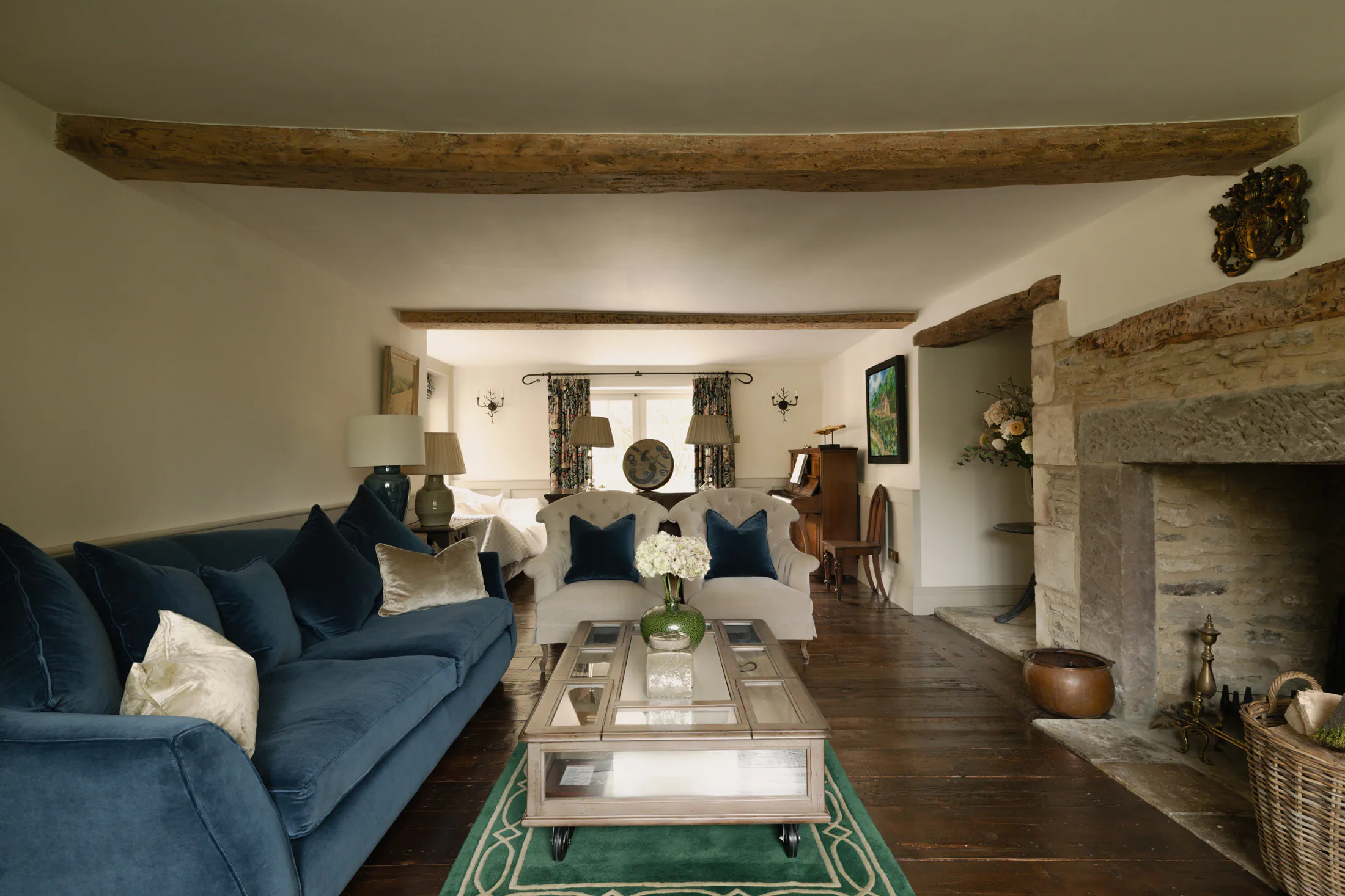 Domus-Stay-Cotswolds-and-countryside-luxury-rental-home-Langford-house (95)