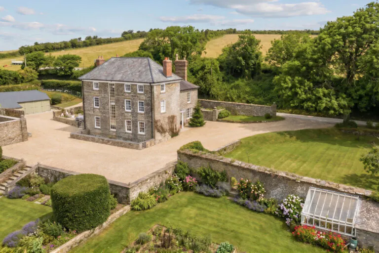 Estuary House