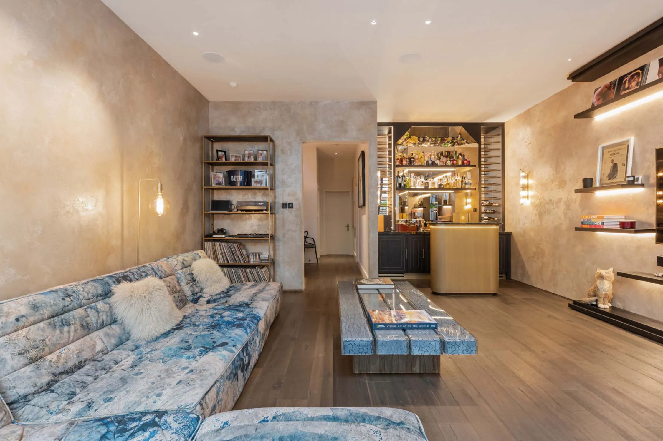 Domus-Stay-Highlever-Road-House-North-Kensington (6)