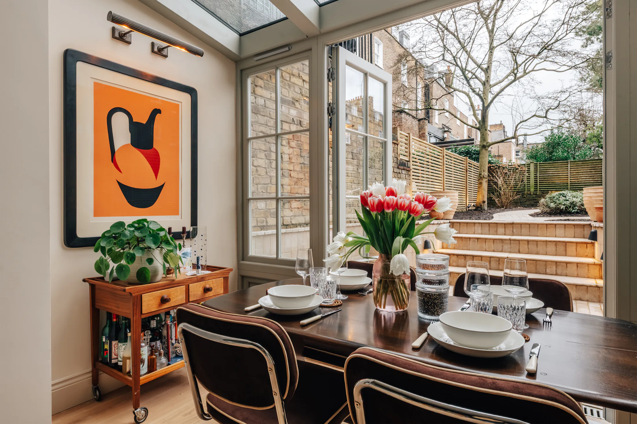 Domus-Stay-Holiday-Rental-Short-Stay-Leinster-Square-Gardens-HR (11)