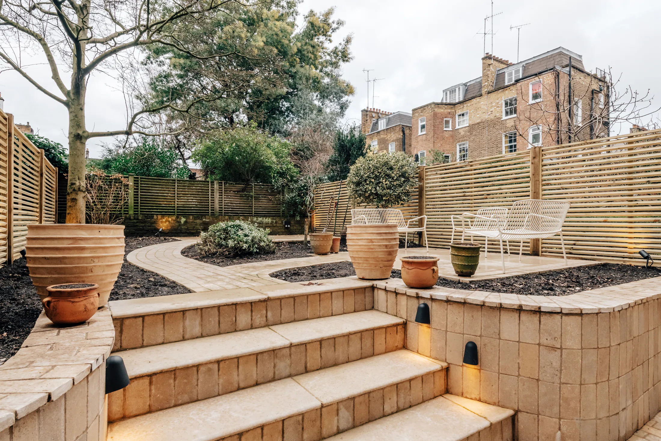 Domus-Stay-Holiday-Rental-Short-Stay-Leinster-Square-Gardens-HR (14)