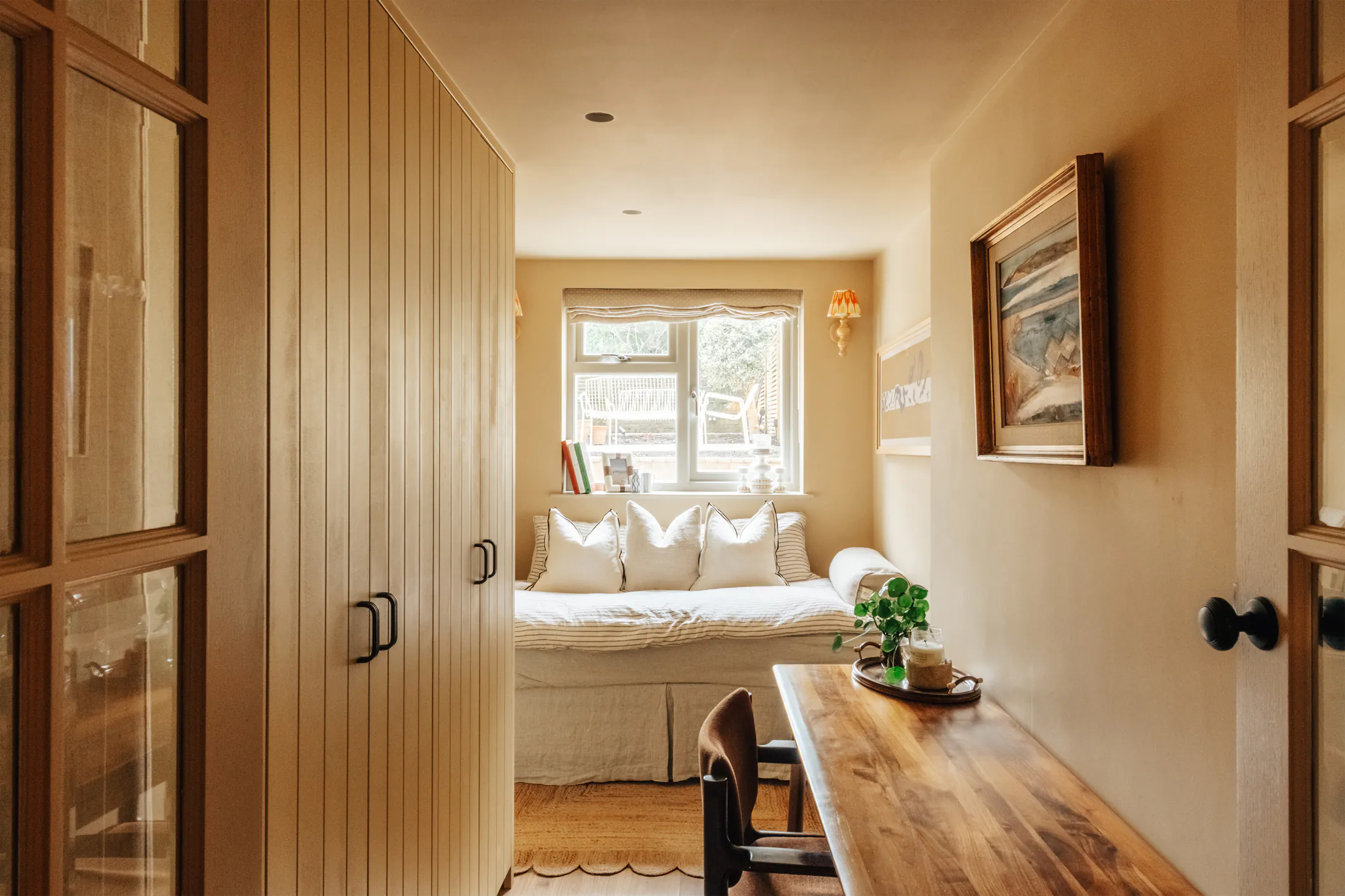 Domus-Stay-Holiday-Rental-Short-Stay-Leinster-Square-Gardens-HR (15)