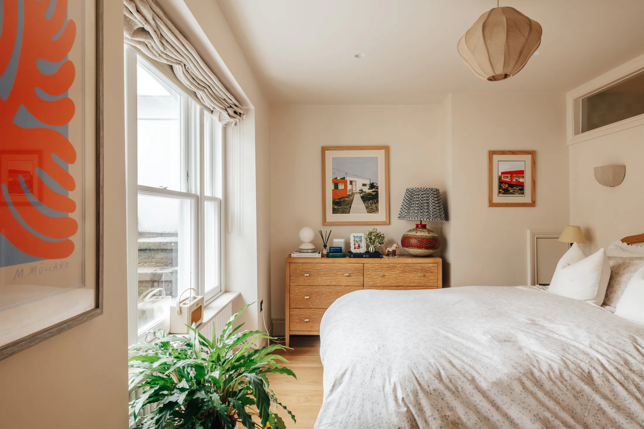 Domus-Stay-Holiday-Rental-Short-Stay-Leinster-Square-Gardens-HR (18)