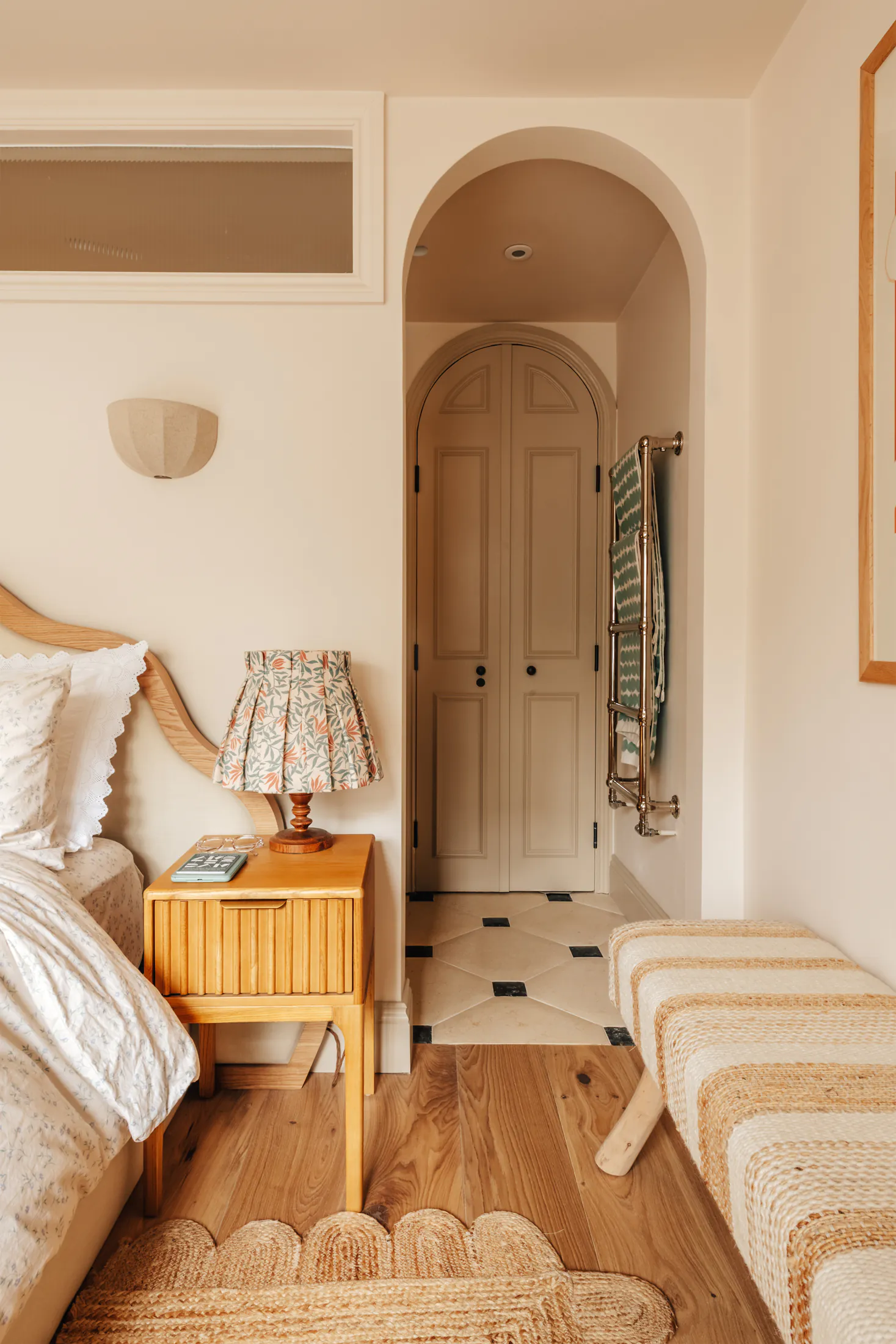 Domus-Stay-Holiday-Rental-Short-Stay-Leinster-Square-Gardens-HR (19)