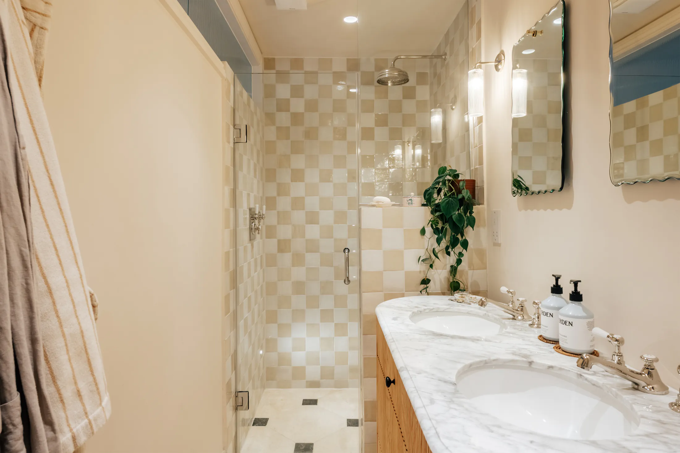 Domus-Stay-Holiday-Rental-Short-Stay-Leinster-Square-Gardens-HR (21)