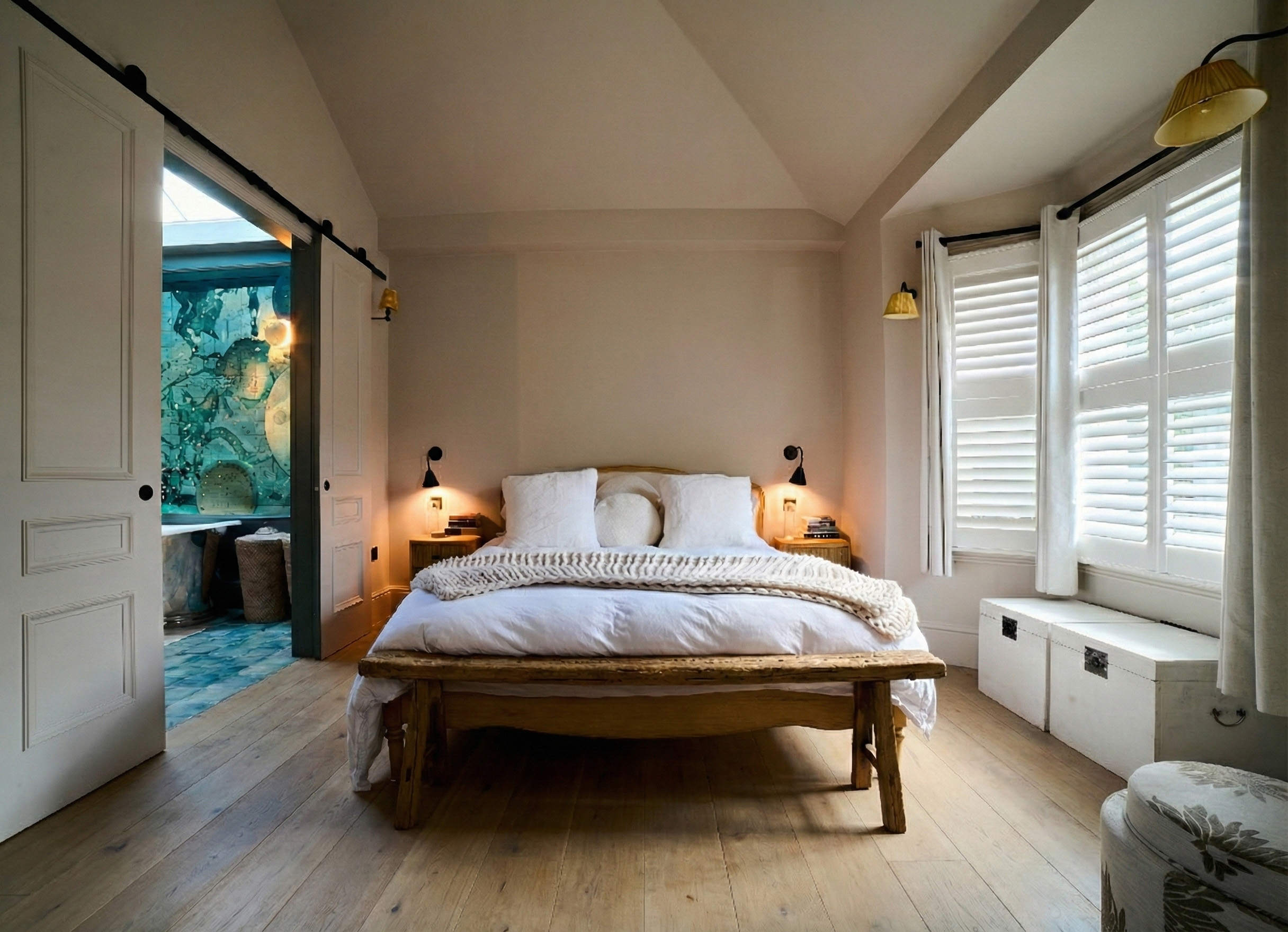 Domus-Stay-House-For-Holiday-Rental-Battersea-Edna-Street-3