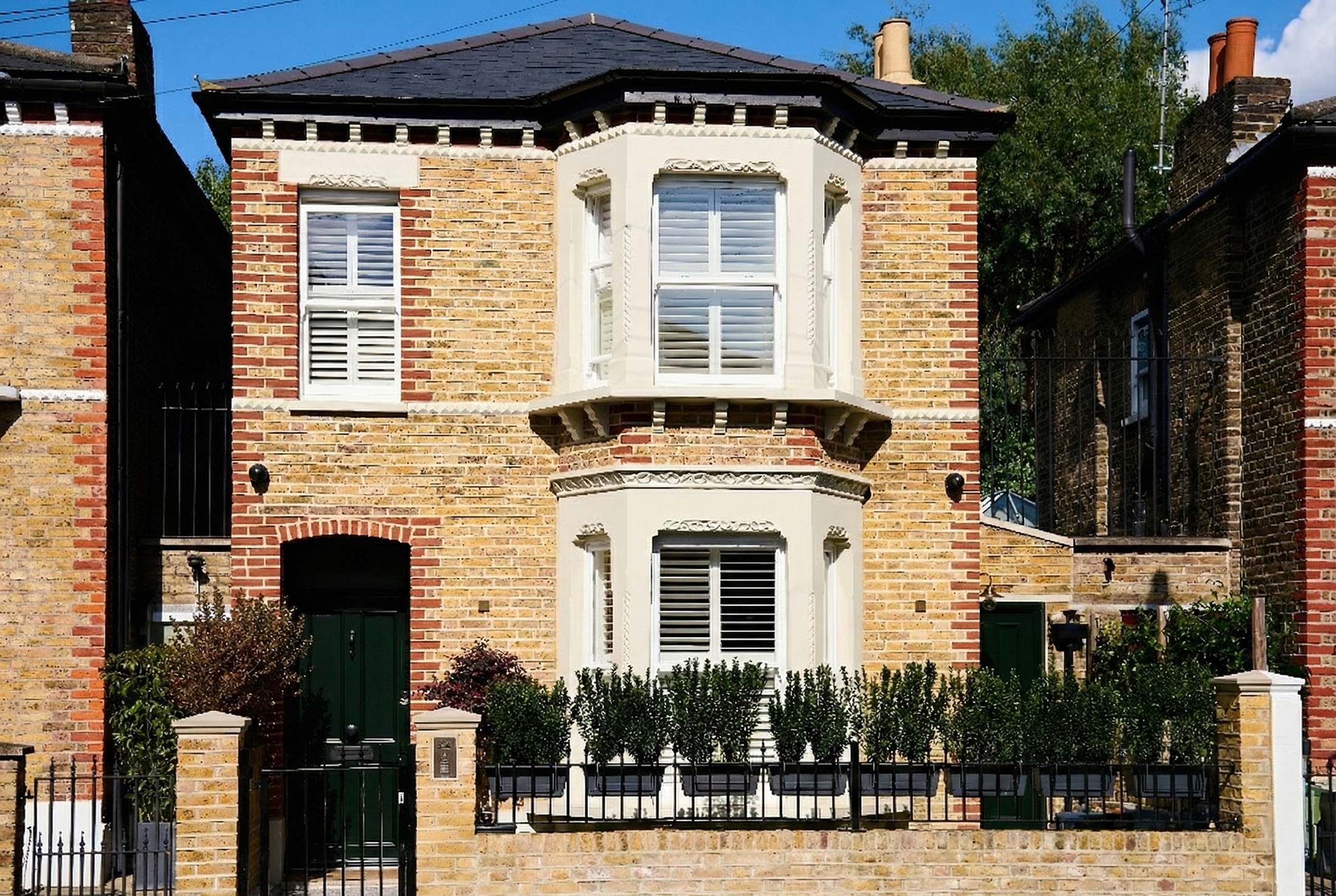 Domus-Stay-House-For-Holiday-Rental-Battersea-Edna-Street2