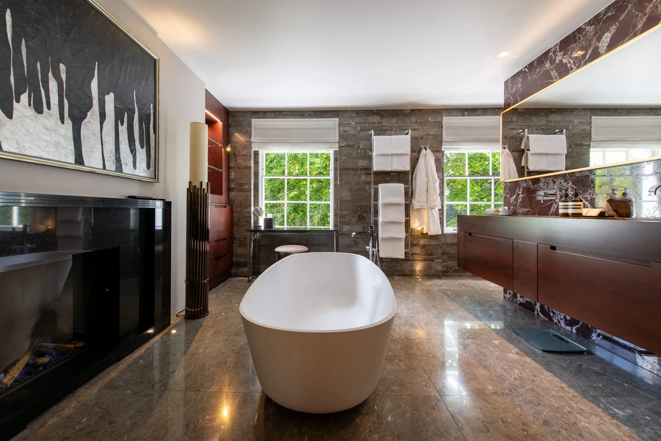 Domus-Stay-House-For-Rent-Holiday-Brompton-Square-Knightsbridge (10)