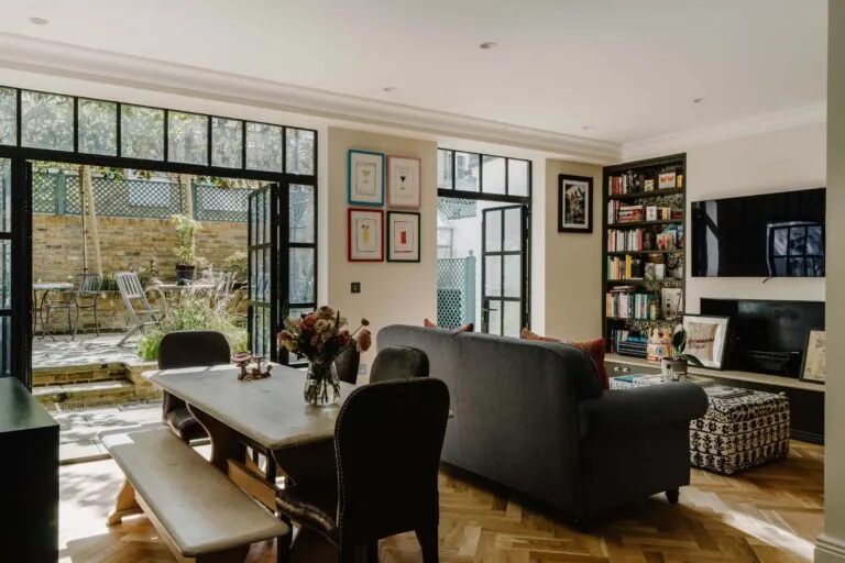 Boyne Terrace Mews