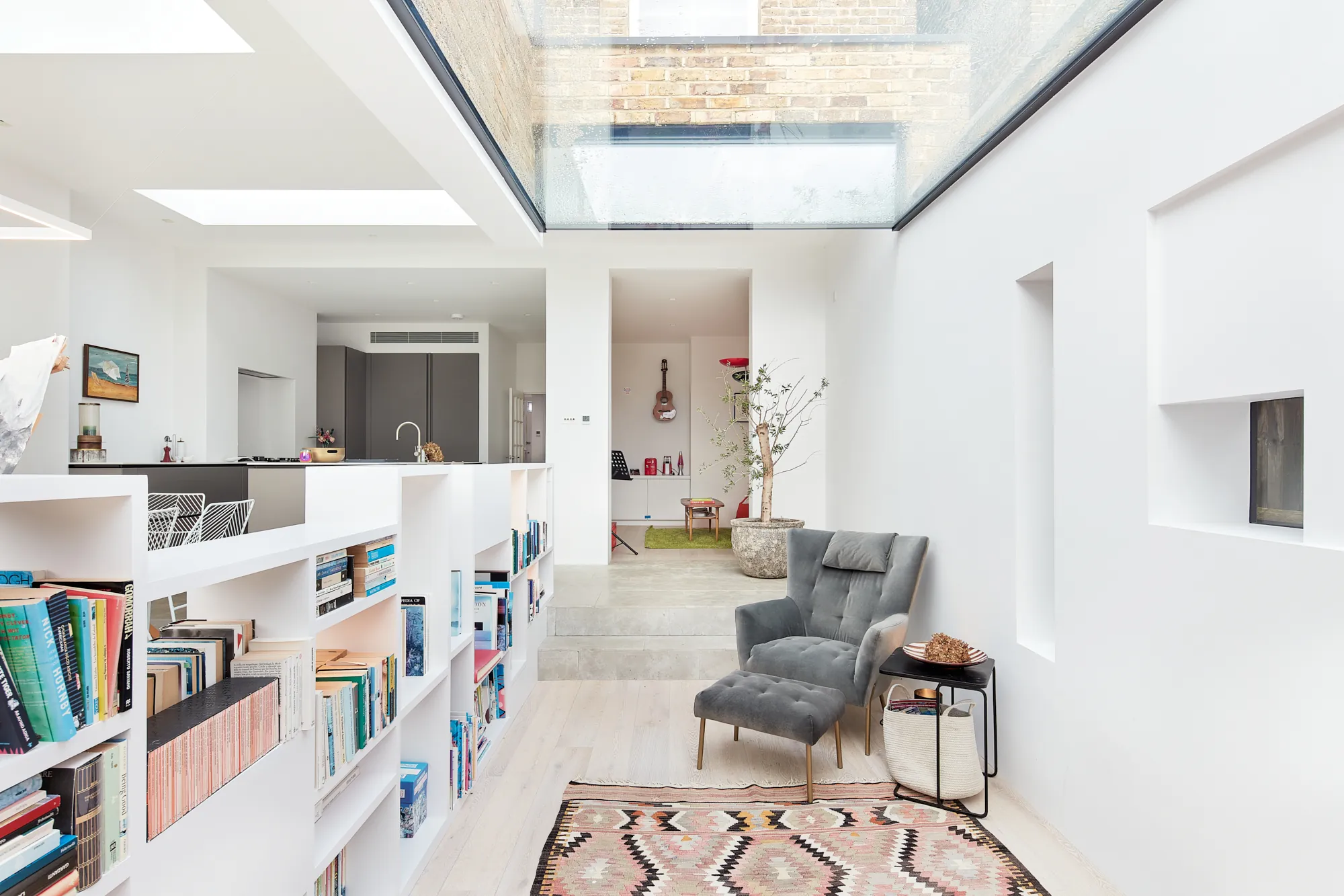 Domus-Stay-House-Rental-Gerard-Road-Barnes (12)