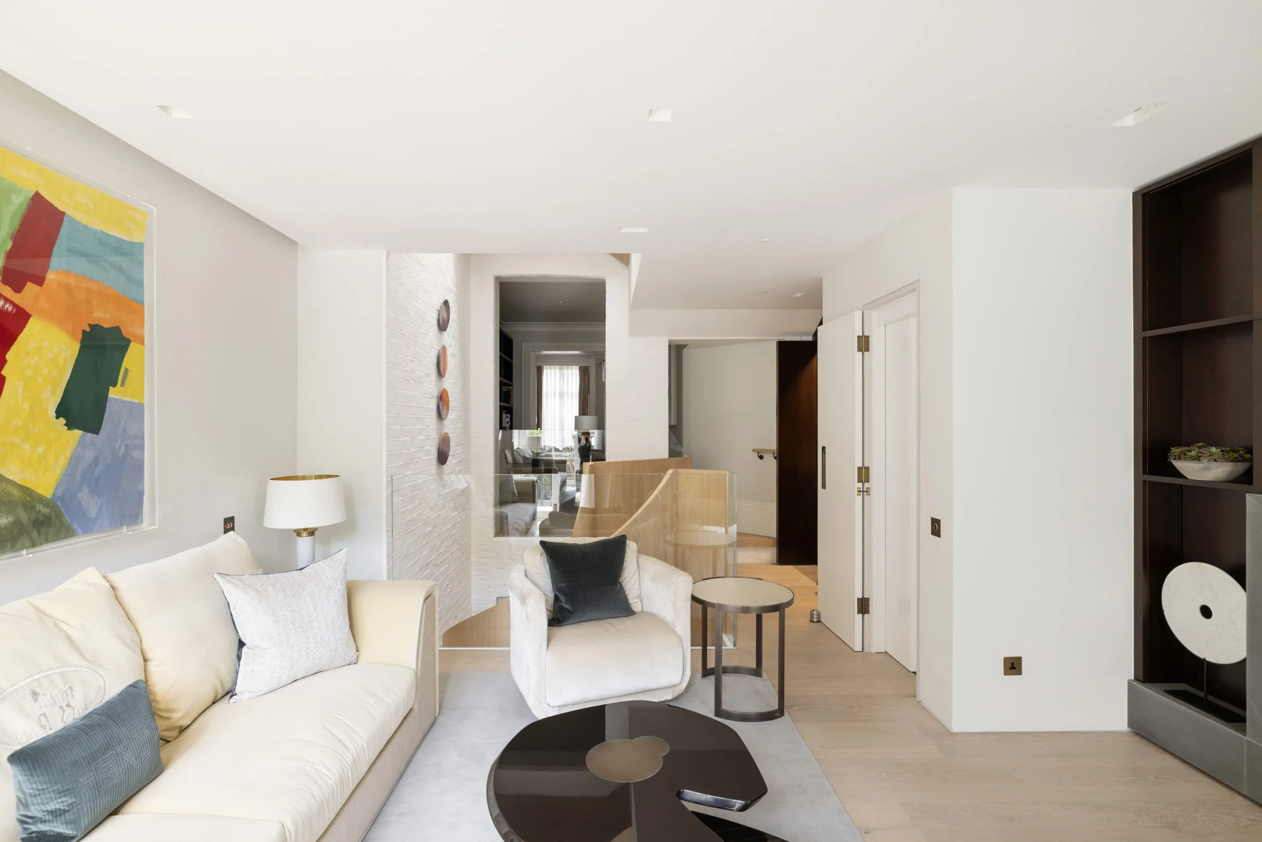 Domus-Stay-Knightsbridge-House-For-Rent-Brompton-Square-54_Lo (70)