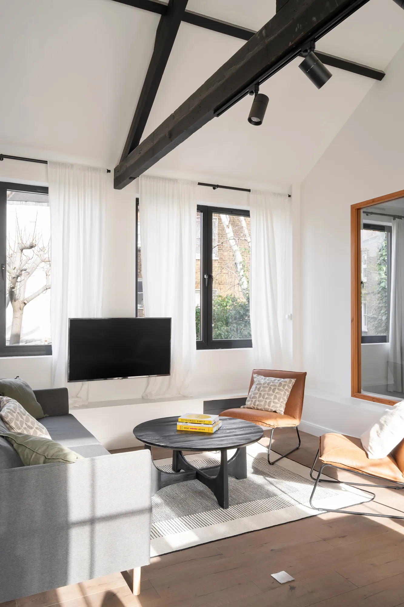 Domus-Stay-London-Property-Brunswick-Studios-Penthouse (15)