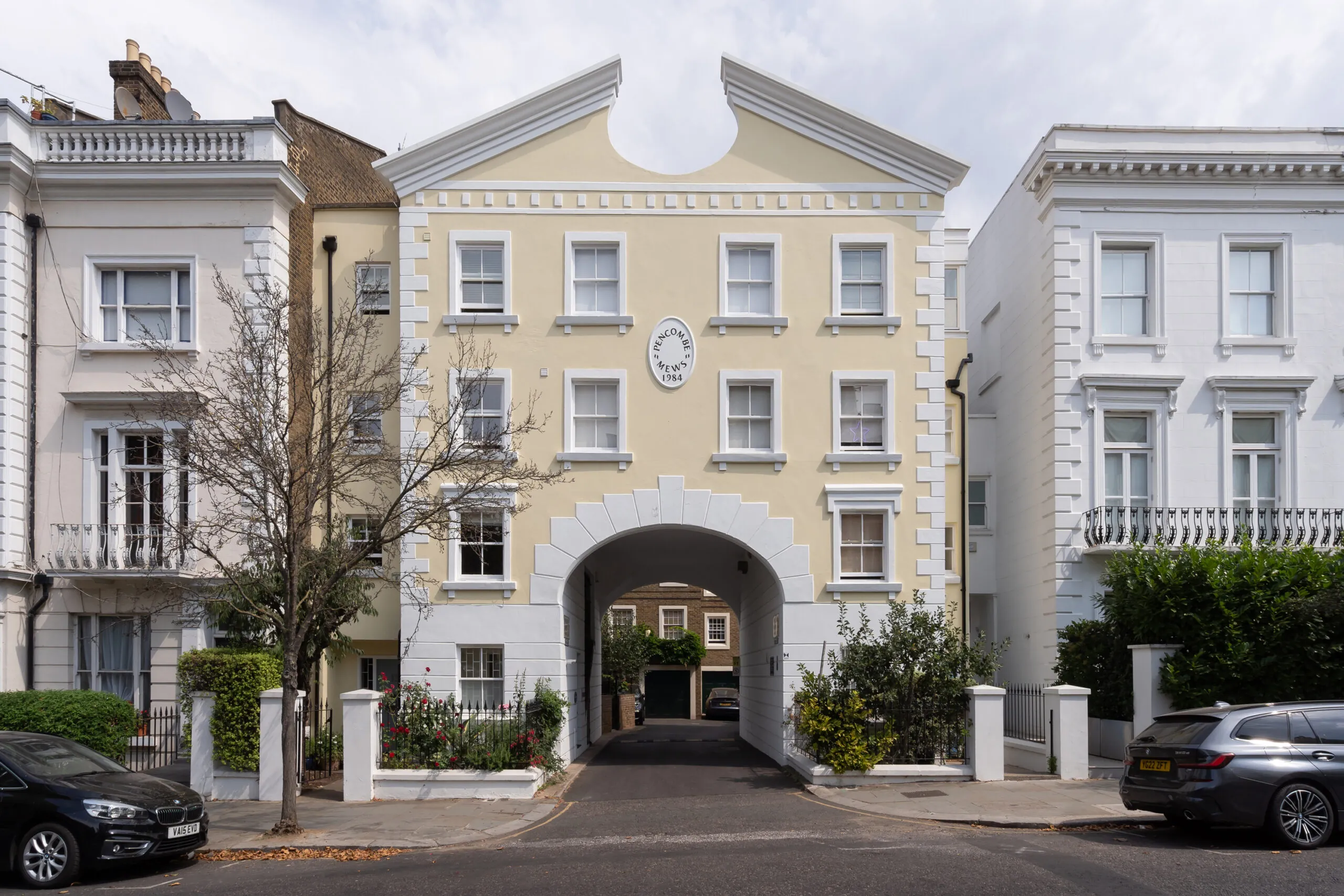 Domus-Stay-London-Property-For-Stay-Pencombe-Mews (42)