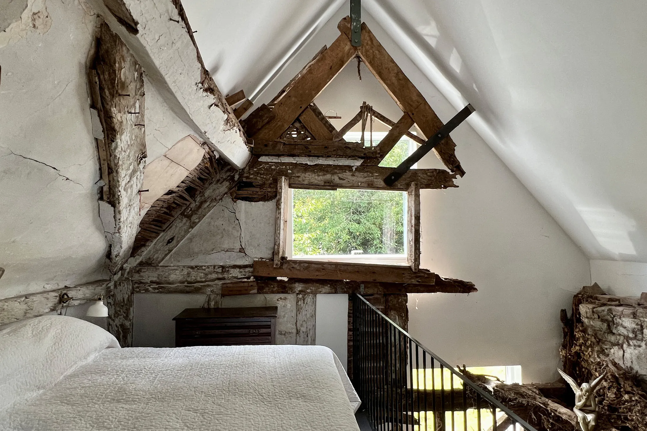 Domus-Stay-Luxury-Holiday-Rental-Countryside-Cottage-Shropshire (12)